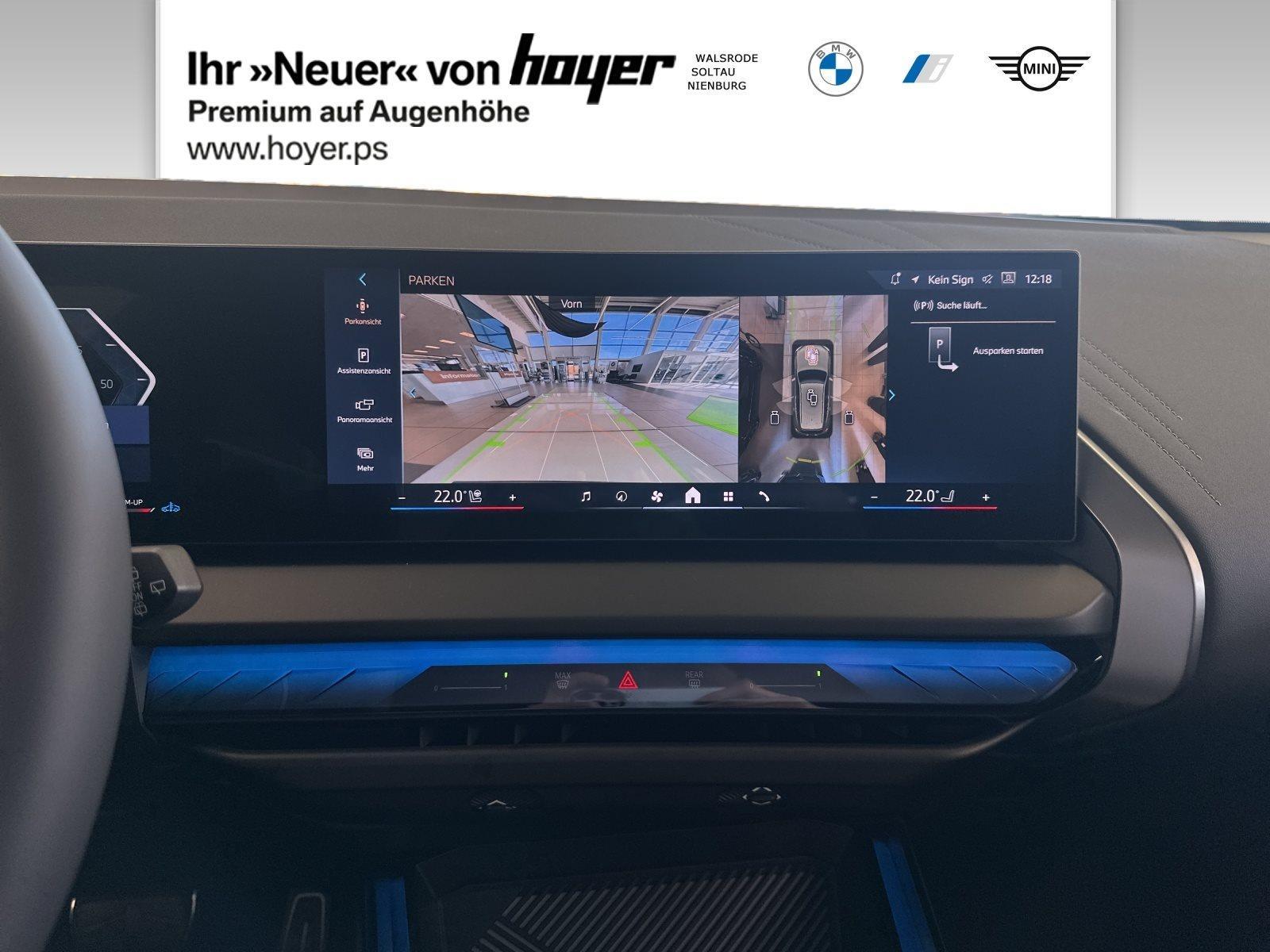 BMW X3 – Bild 12