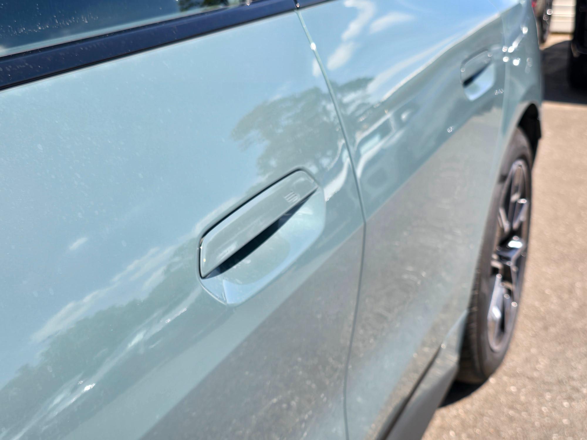 BMW i4 Gran Coupé – Bild 21