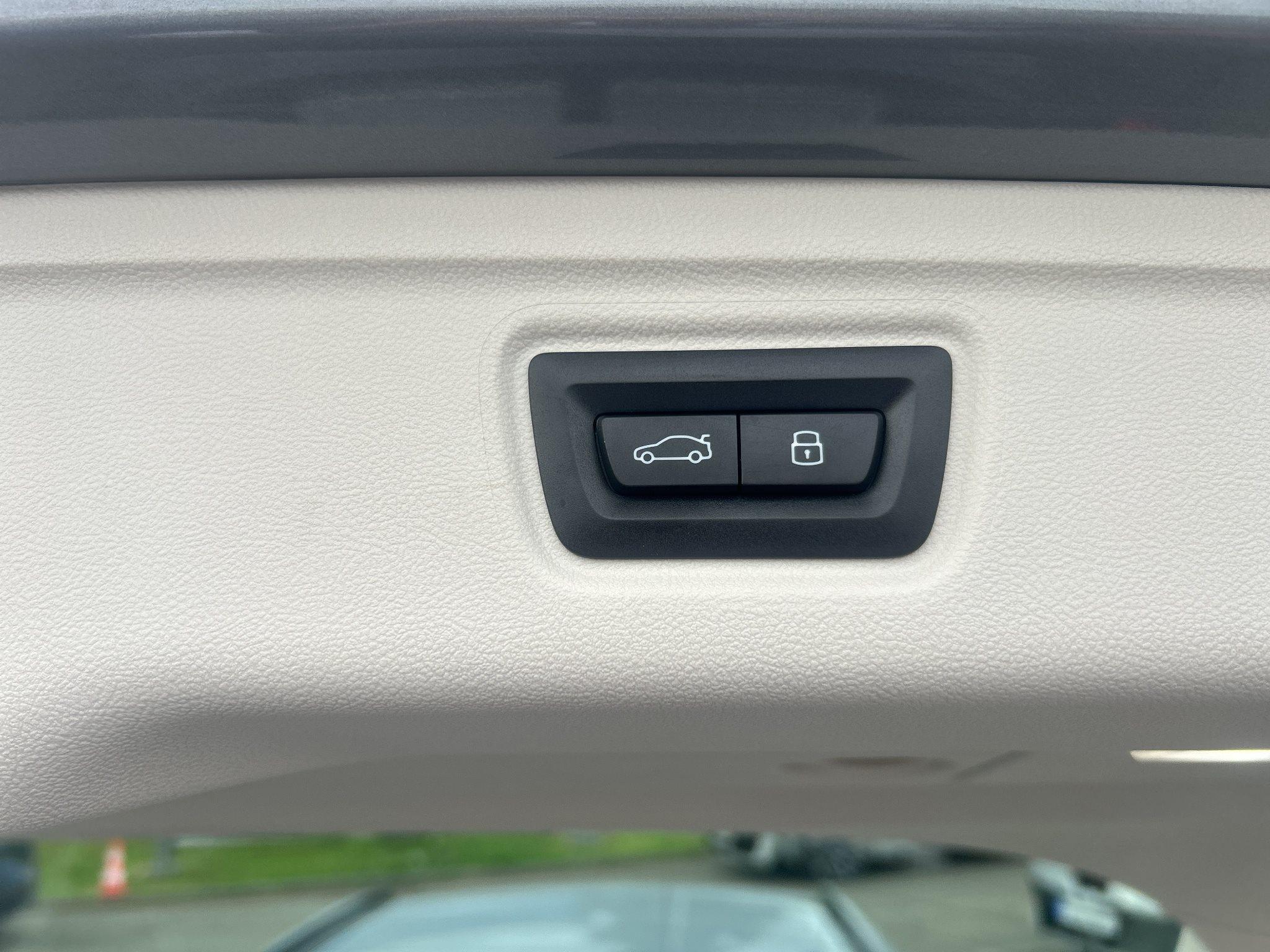 BMW 3er Touring – Bild 15