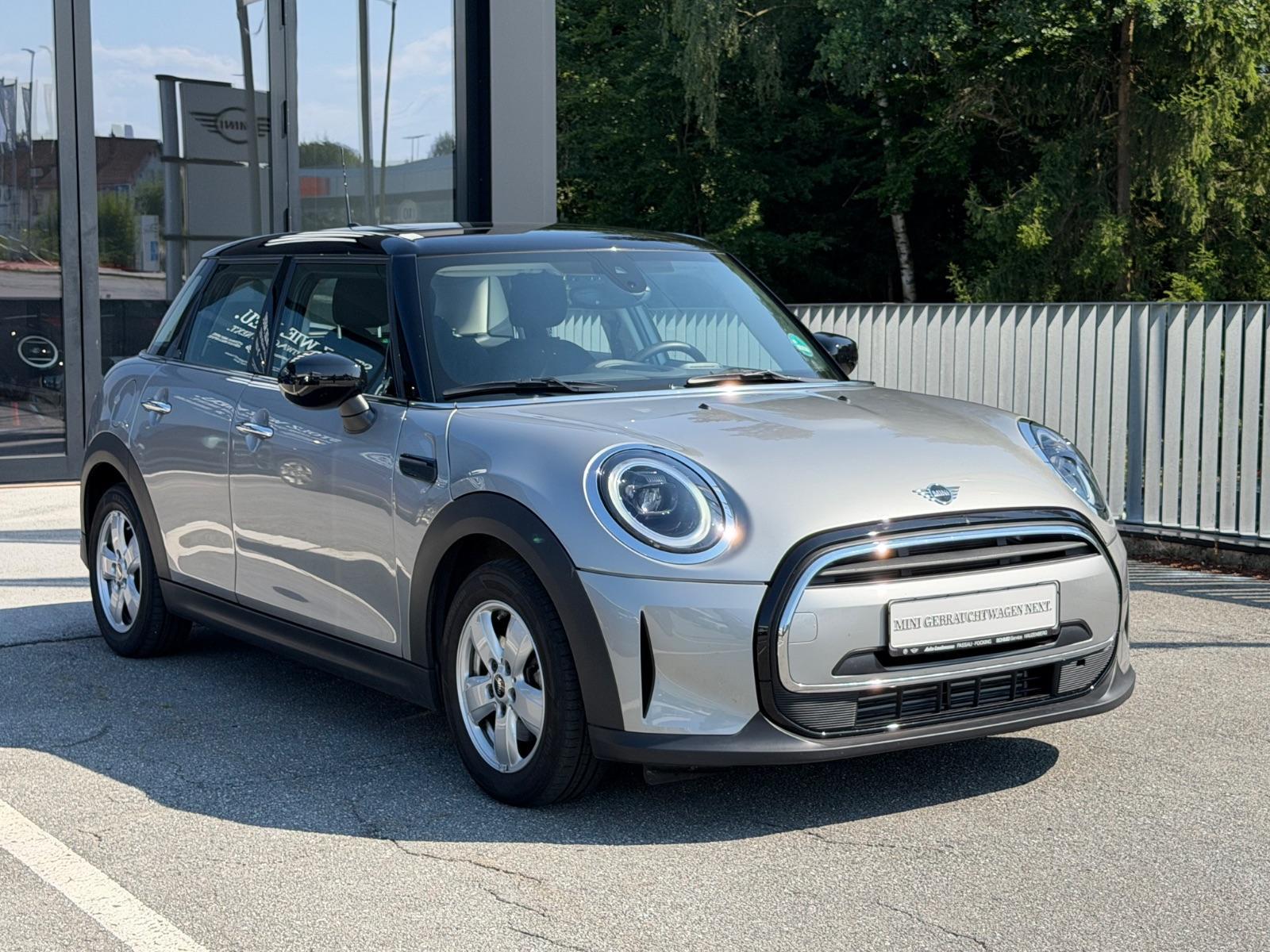 MINI Cooper 5-Türer – Bild 2