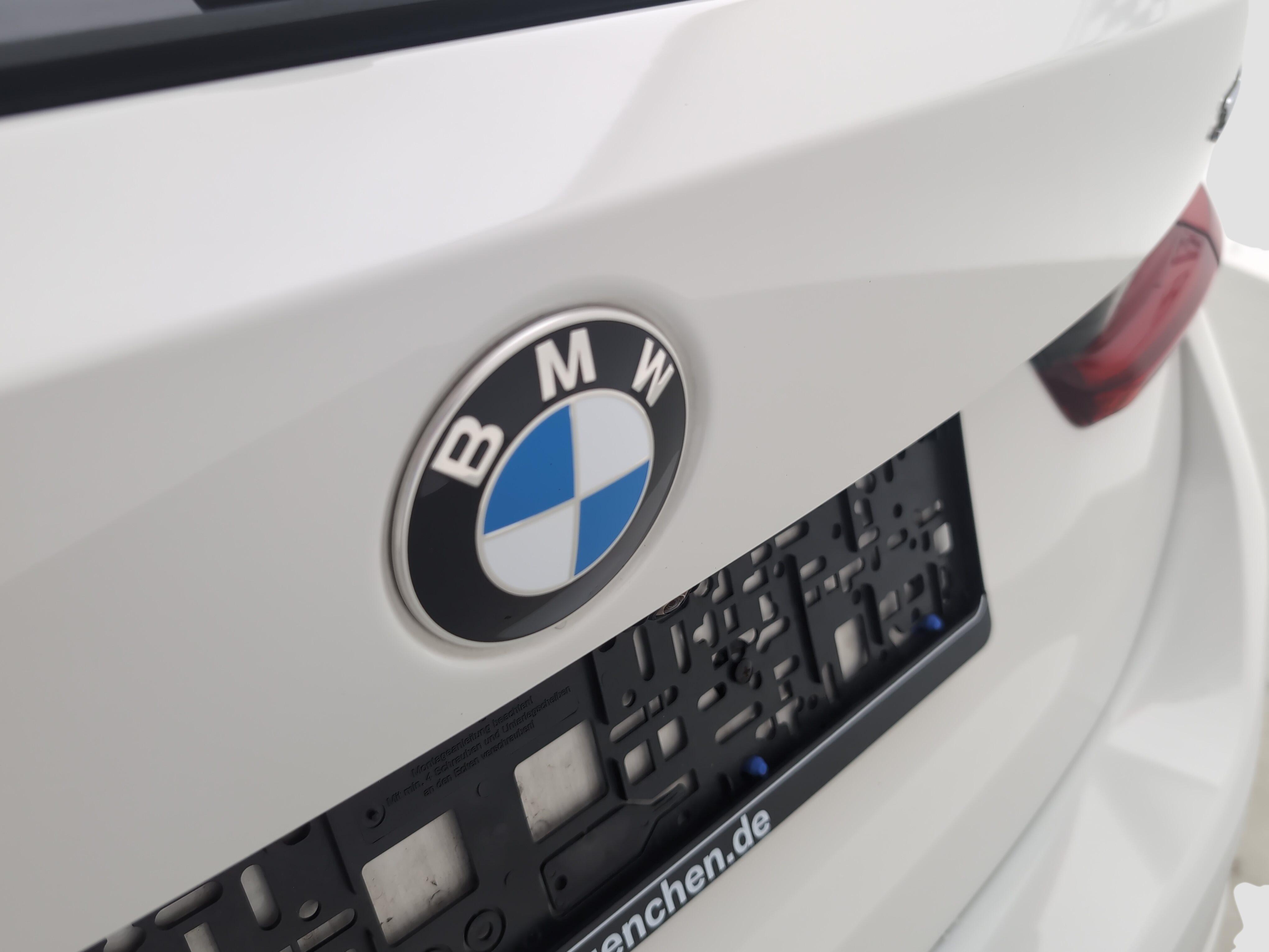BMW 3er Touring – Bild 14