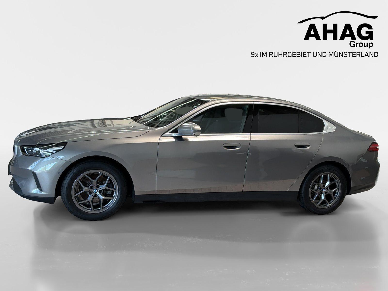 BMW 5er – Bild 6