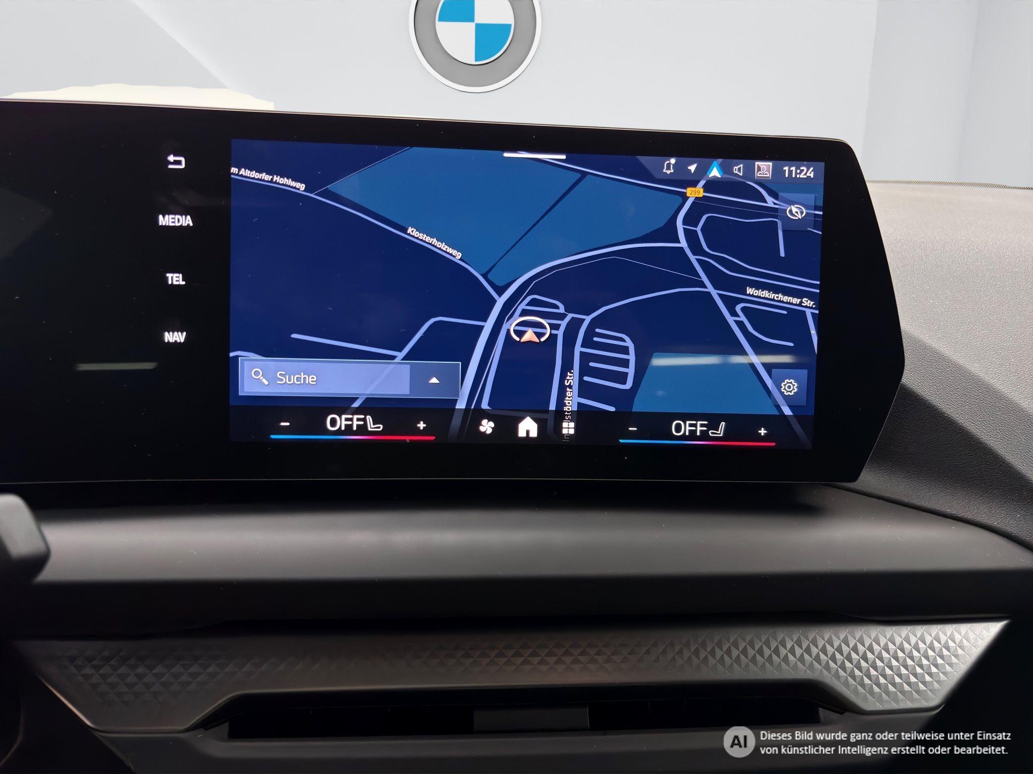 BMW 1er – Bild 19
