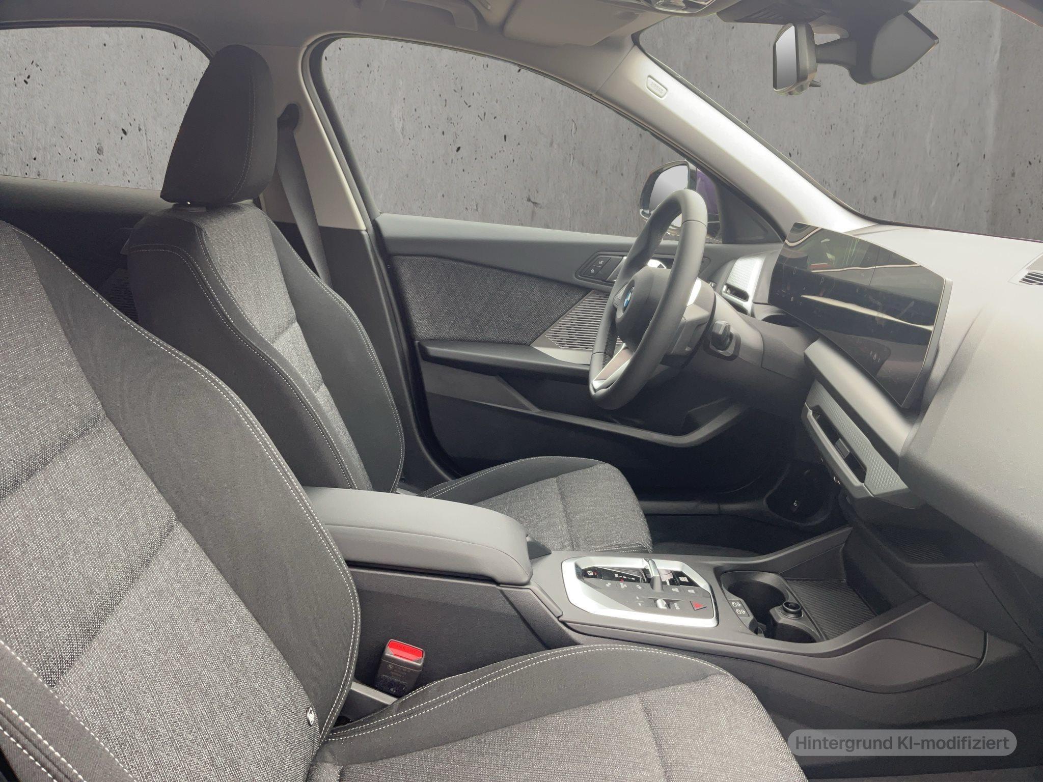 BMW 1er – Bild 14