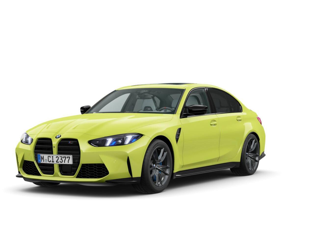 BMW M3