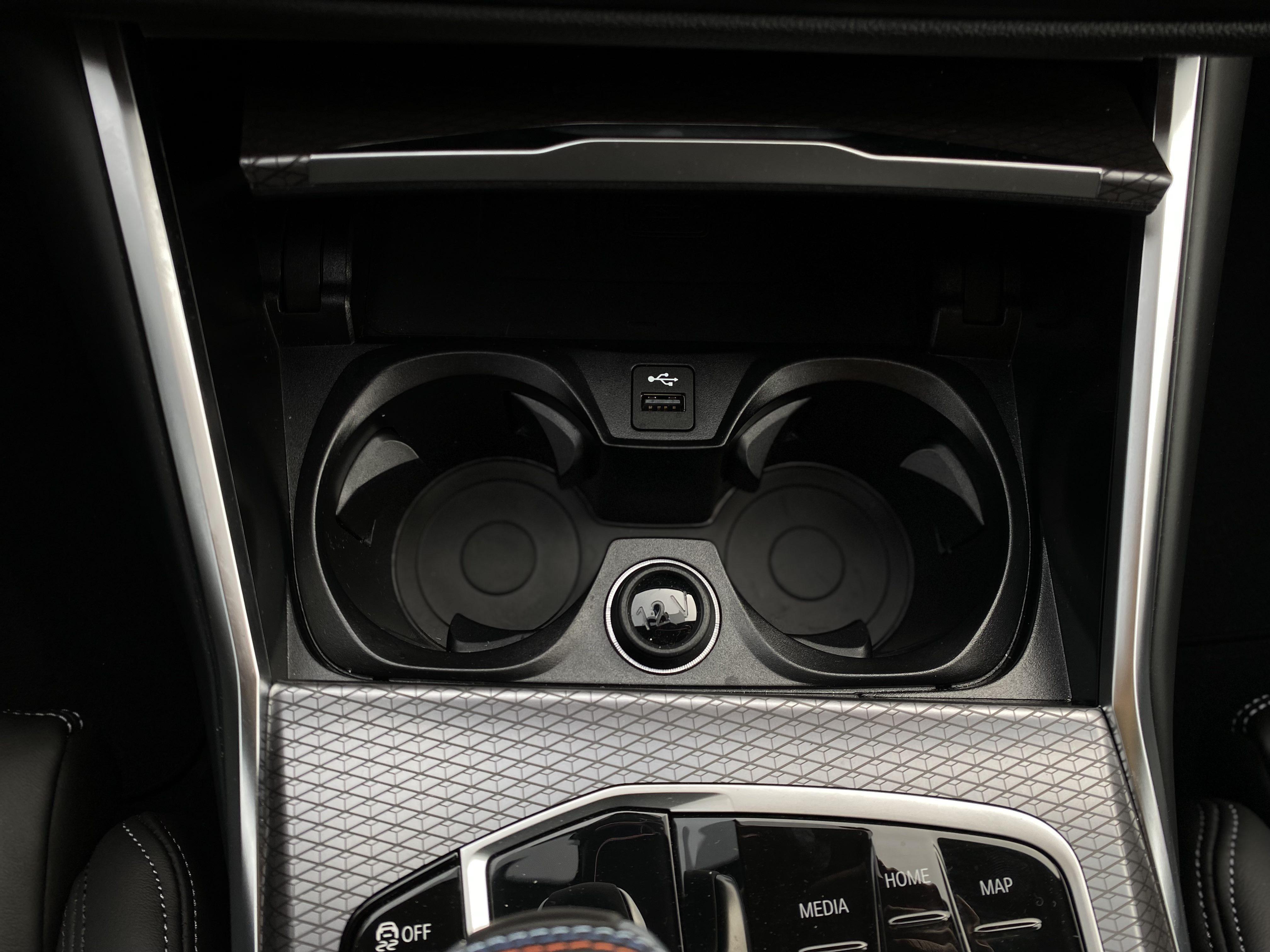 BMW M3 Touring – Bild 13