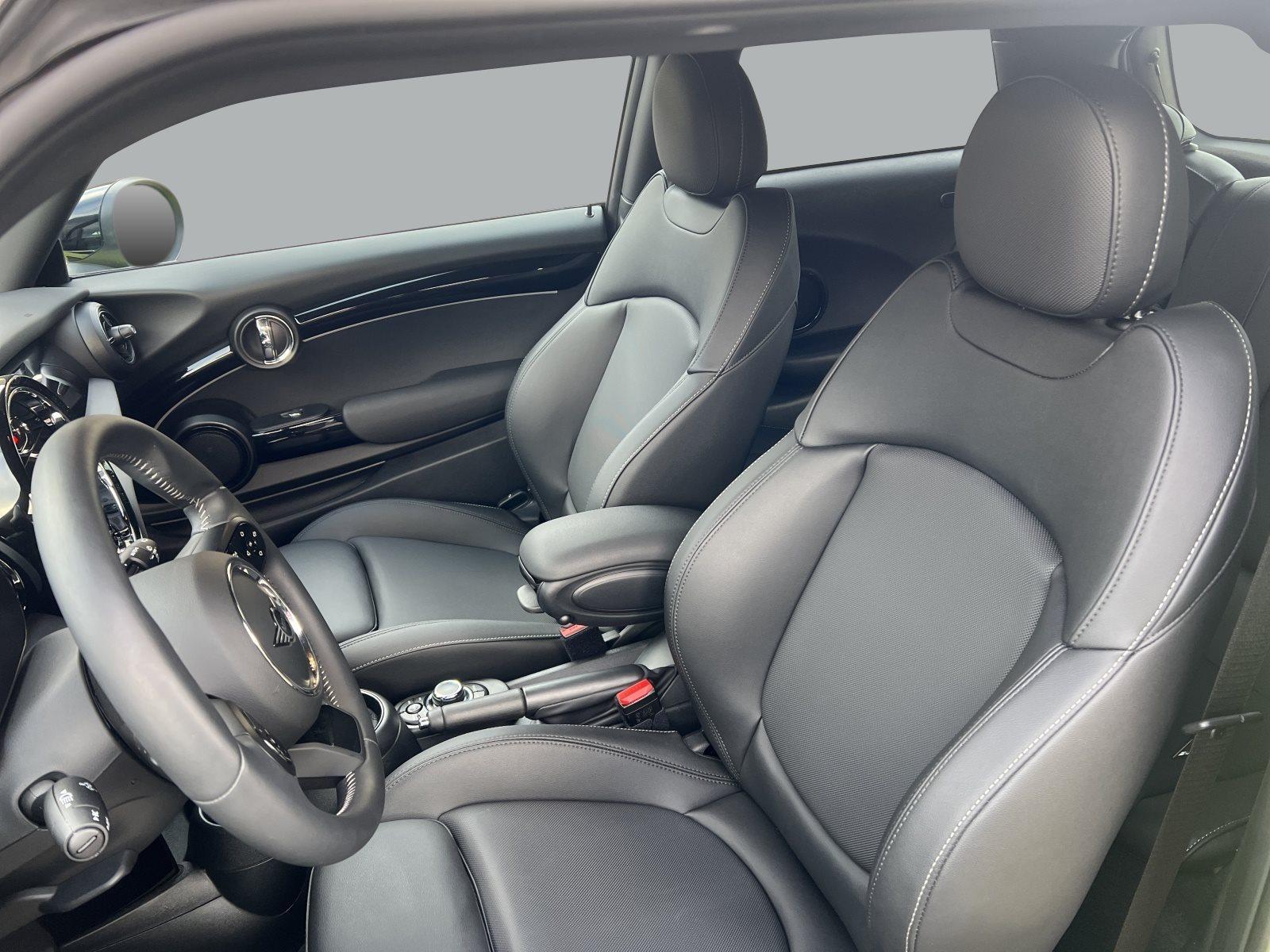 MINI Cooper 3-Türer – Bild 7
