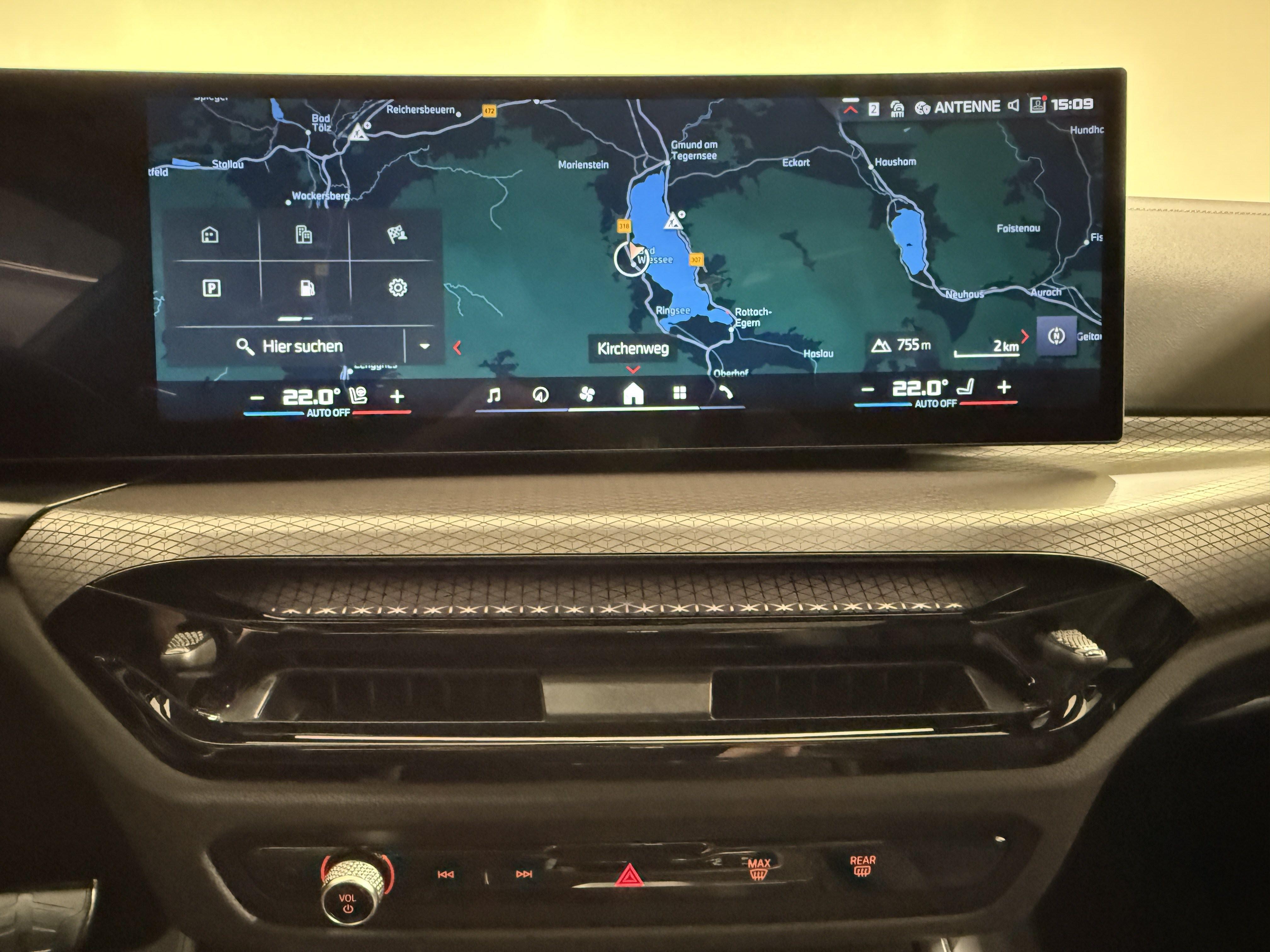 BMW 3er Touring – Bild 7