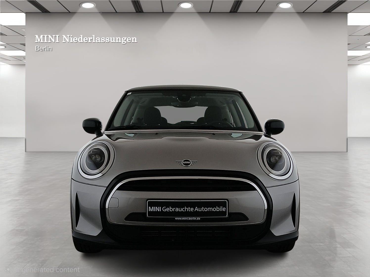 MINI Cooper 3-Türer – Bild 4