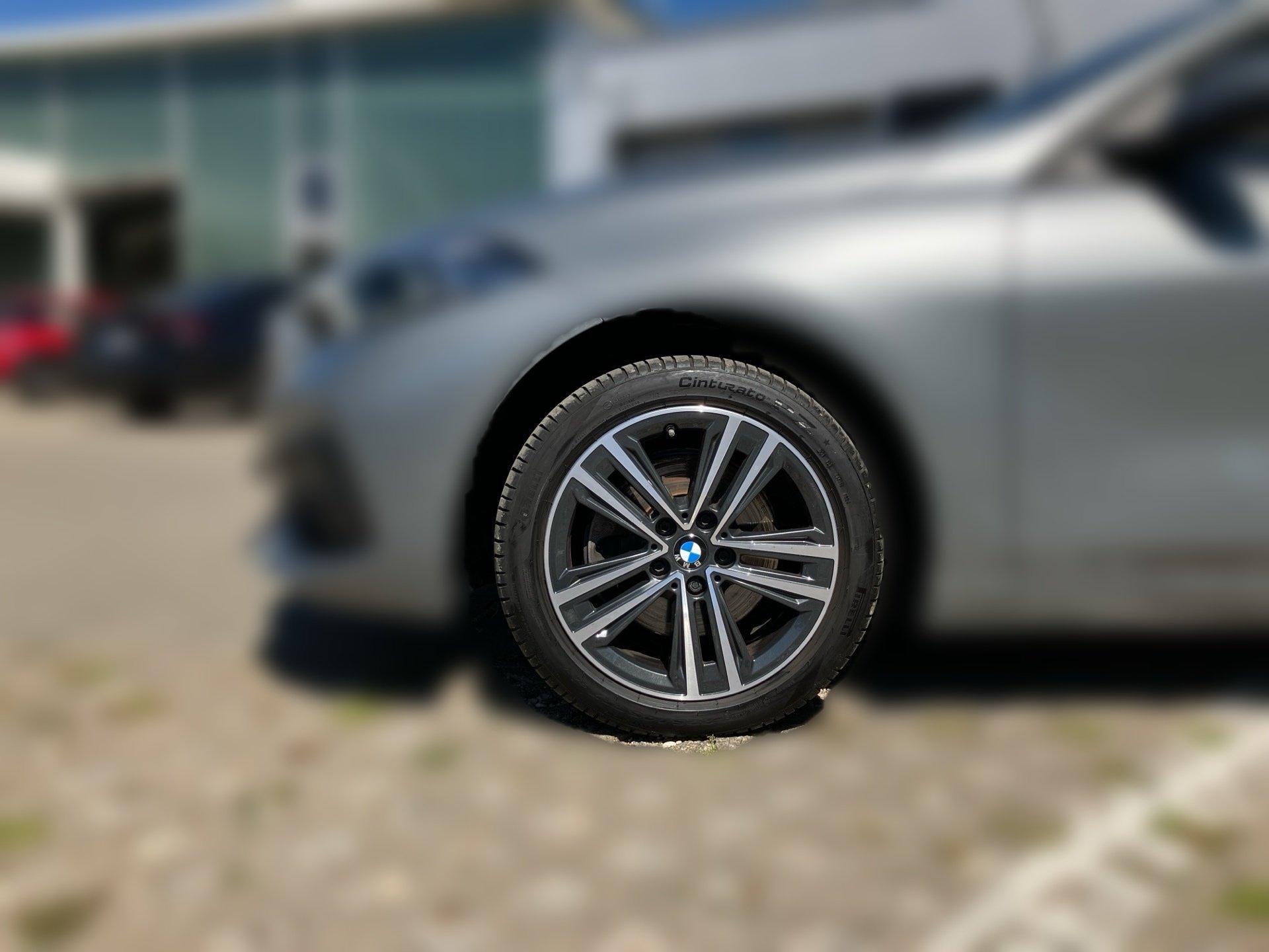 BMW 1er – Bild 6
