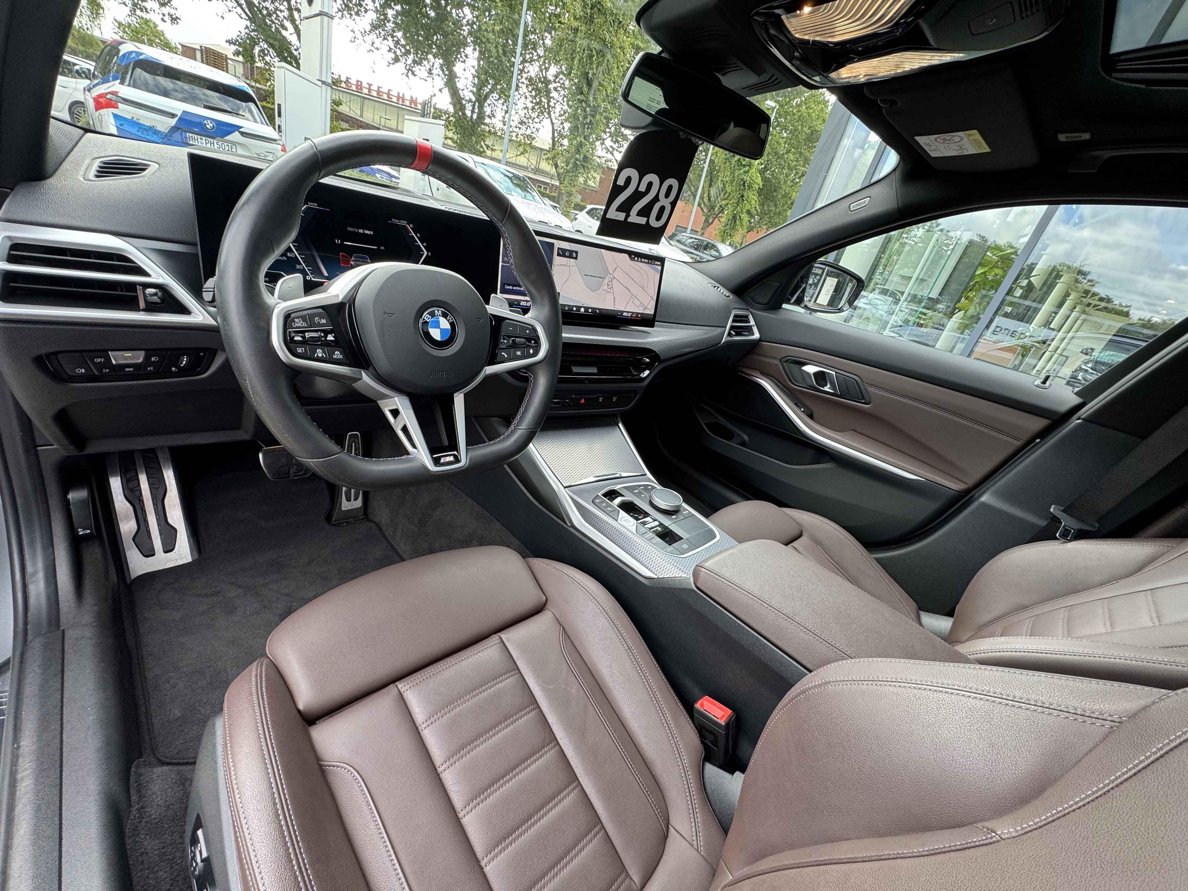BMW 3er Touring – Bild 5