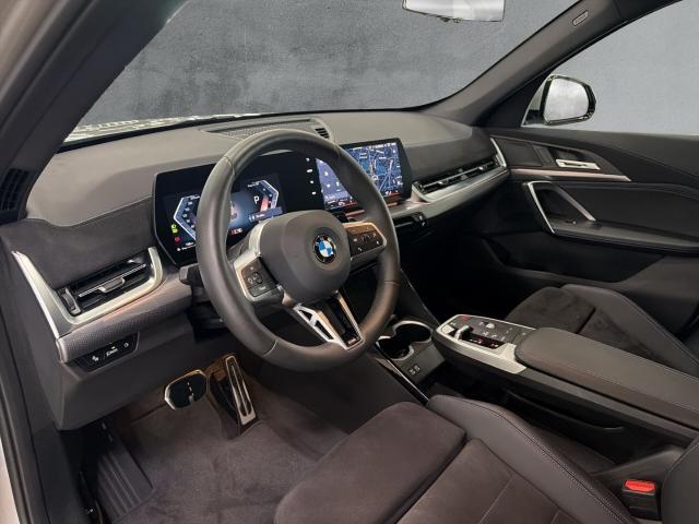 BMW X1 – Bild 5