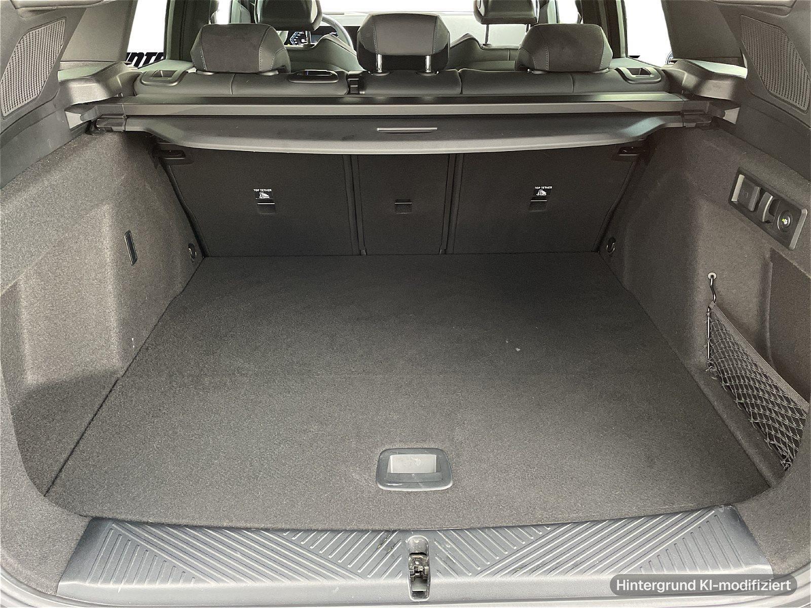 BMW X3 – Bild 8