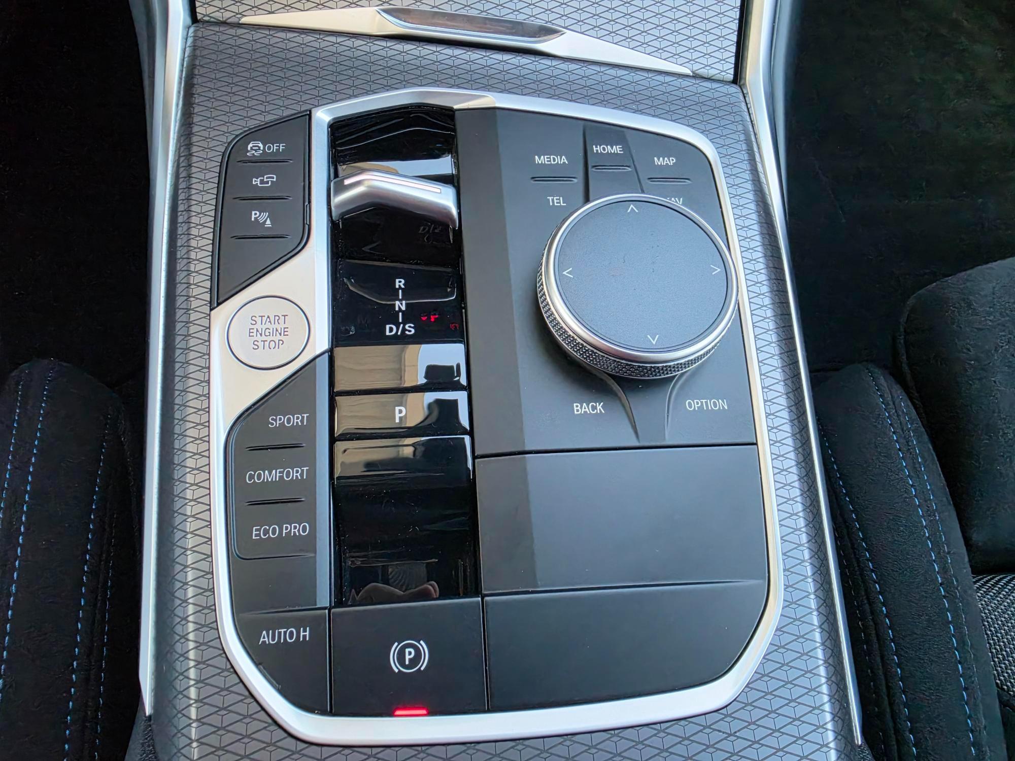 BMW 3er Touring – Bild 29