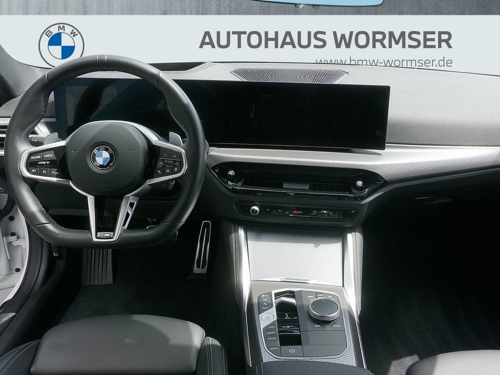 BMW 4er Coupé – Bild 25
