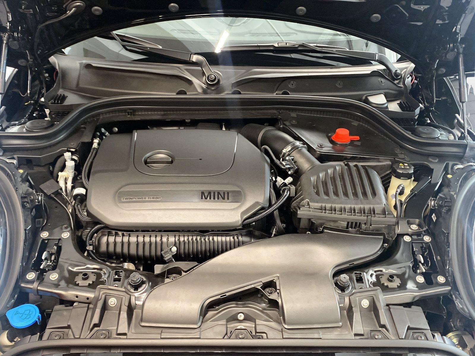 MINI Cooper 3-Türer – Bild 23