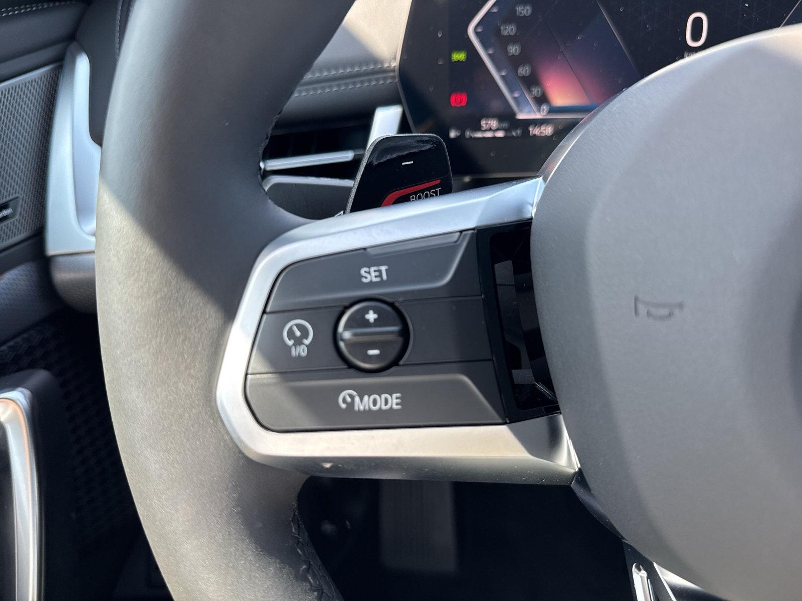 BMW X1 – Bild 17