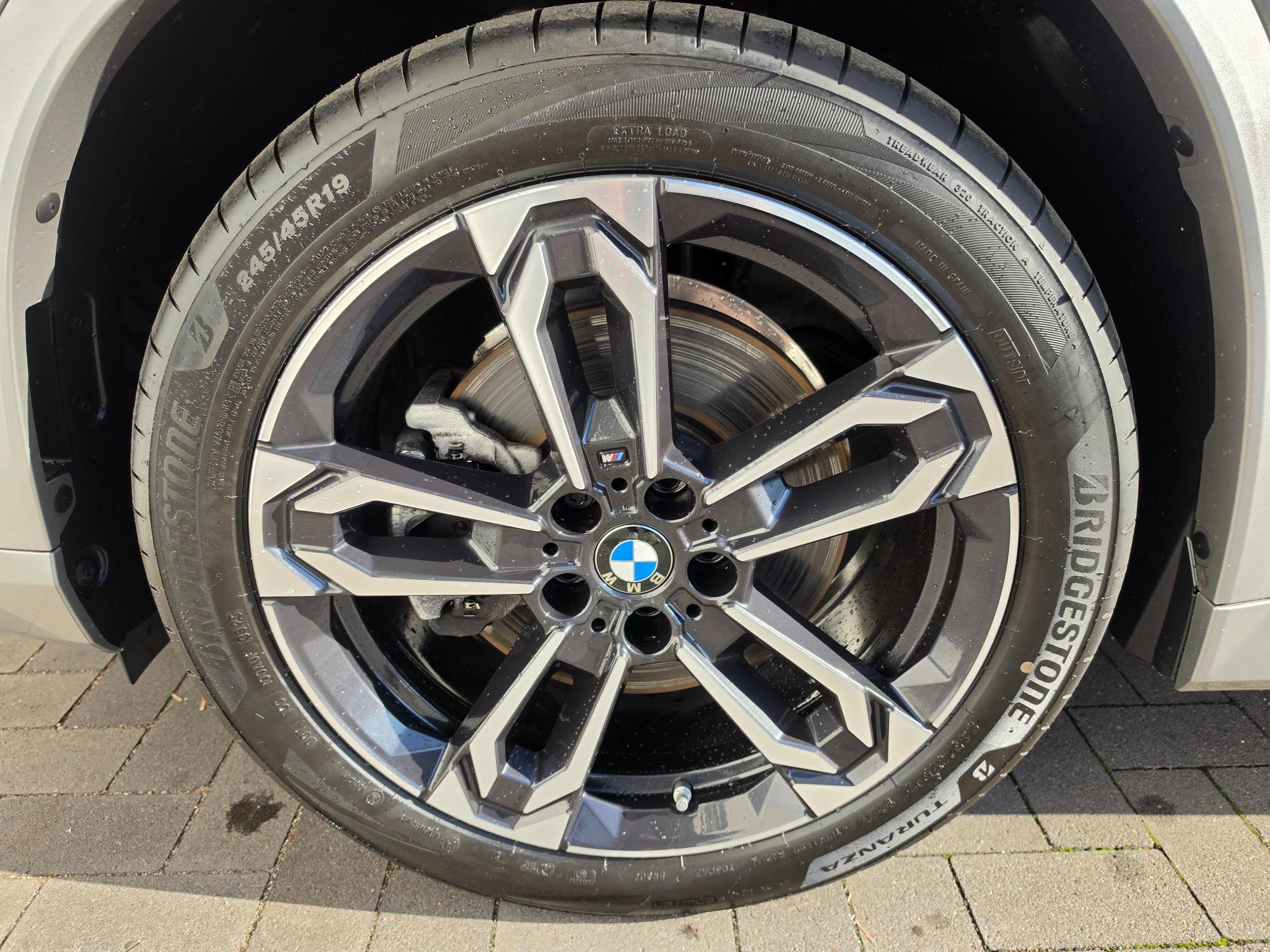 BMW X1 – Bild 9