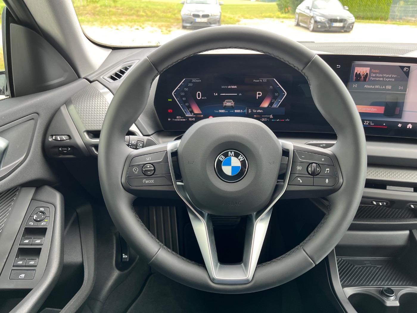 BMW 2er Gran Coupé – Bild 14