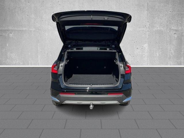 BMW X1 – Bild 22