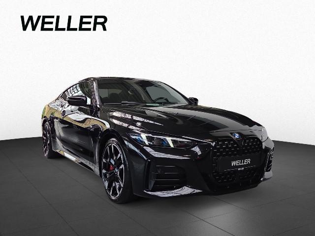 BMW 4er Coupé – Bild 2