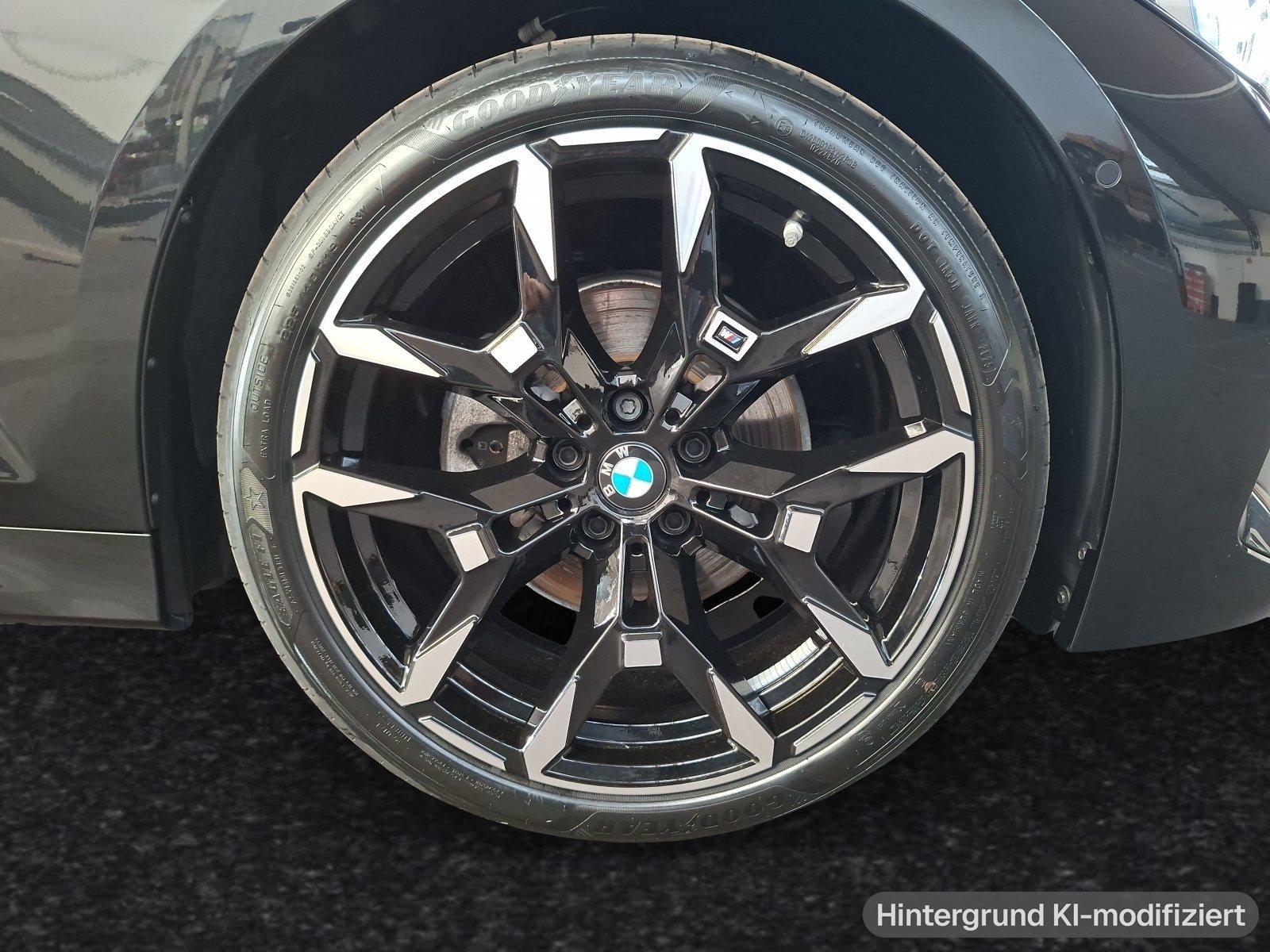 BMW 3er Touring – Bild 4