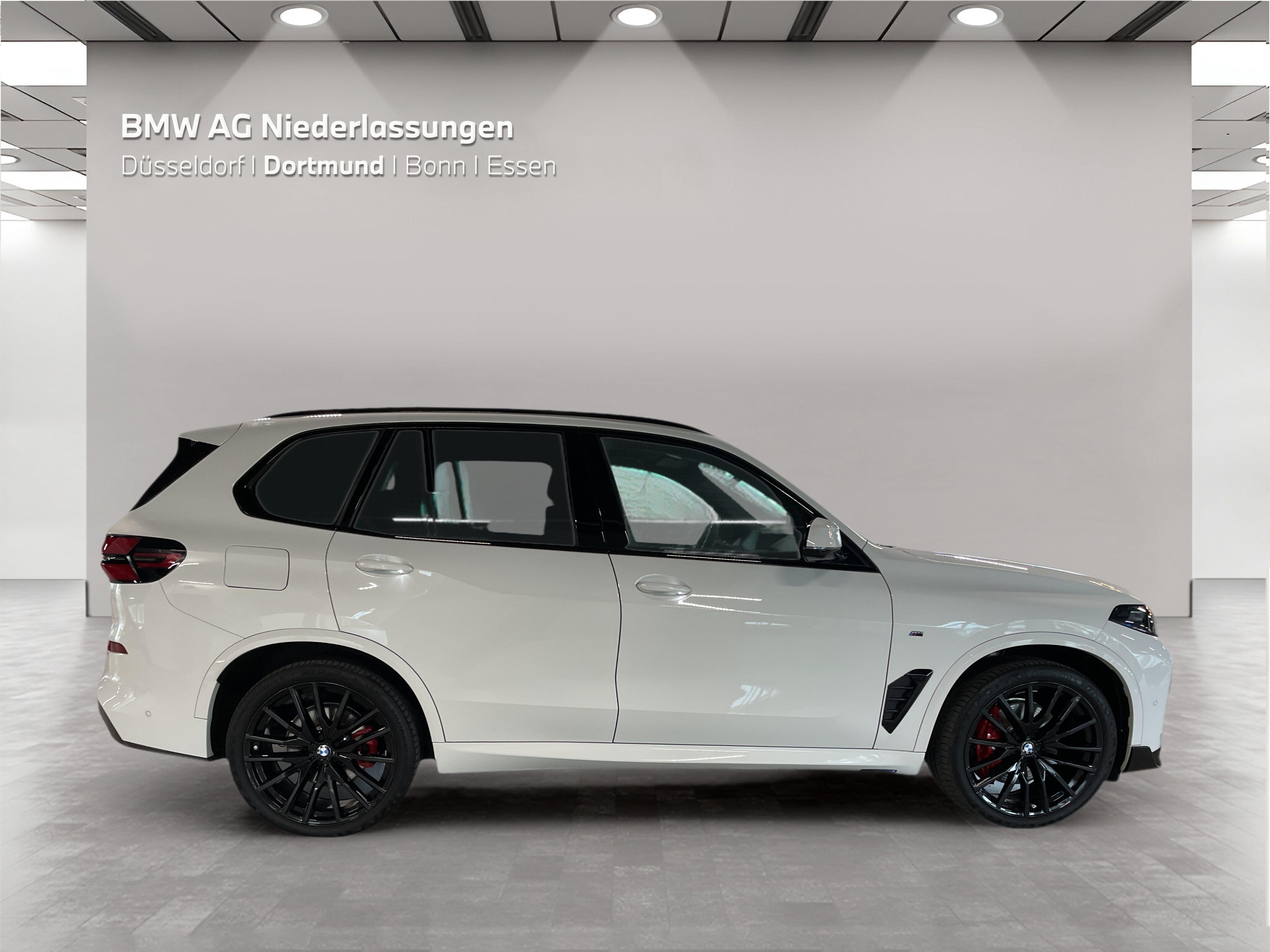BMW X5 – Bild 4