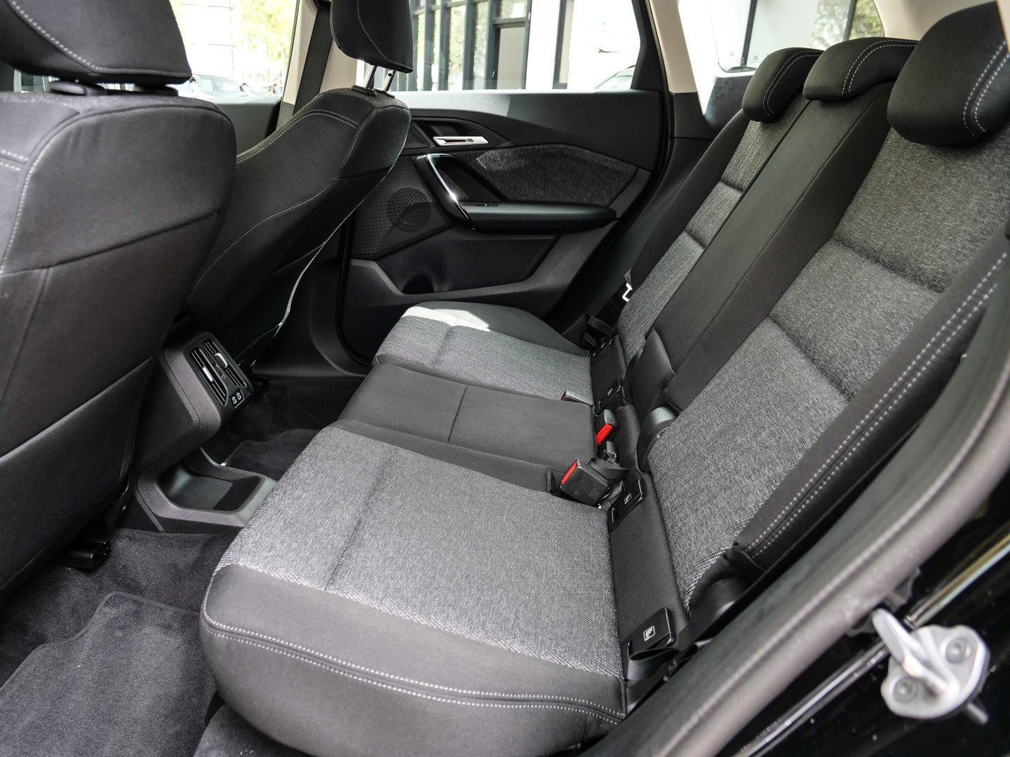 BMW X1 – Bild 26