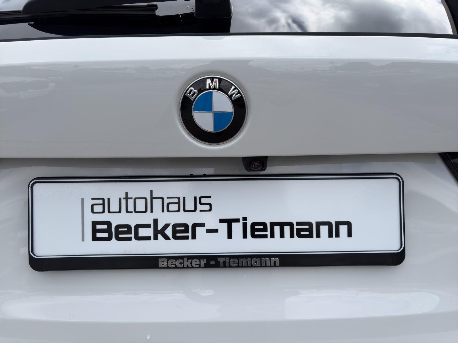 BMW 3er Touring – Bild 29