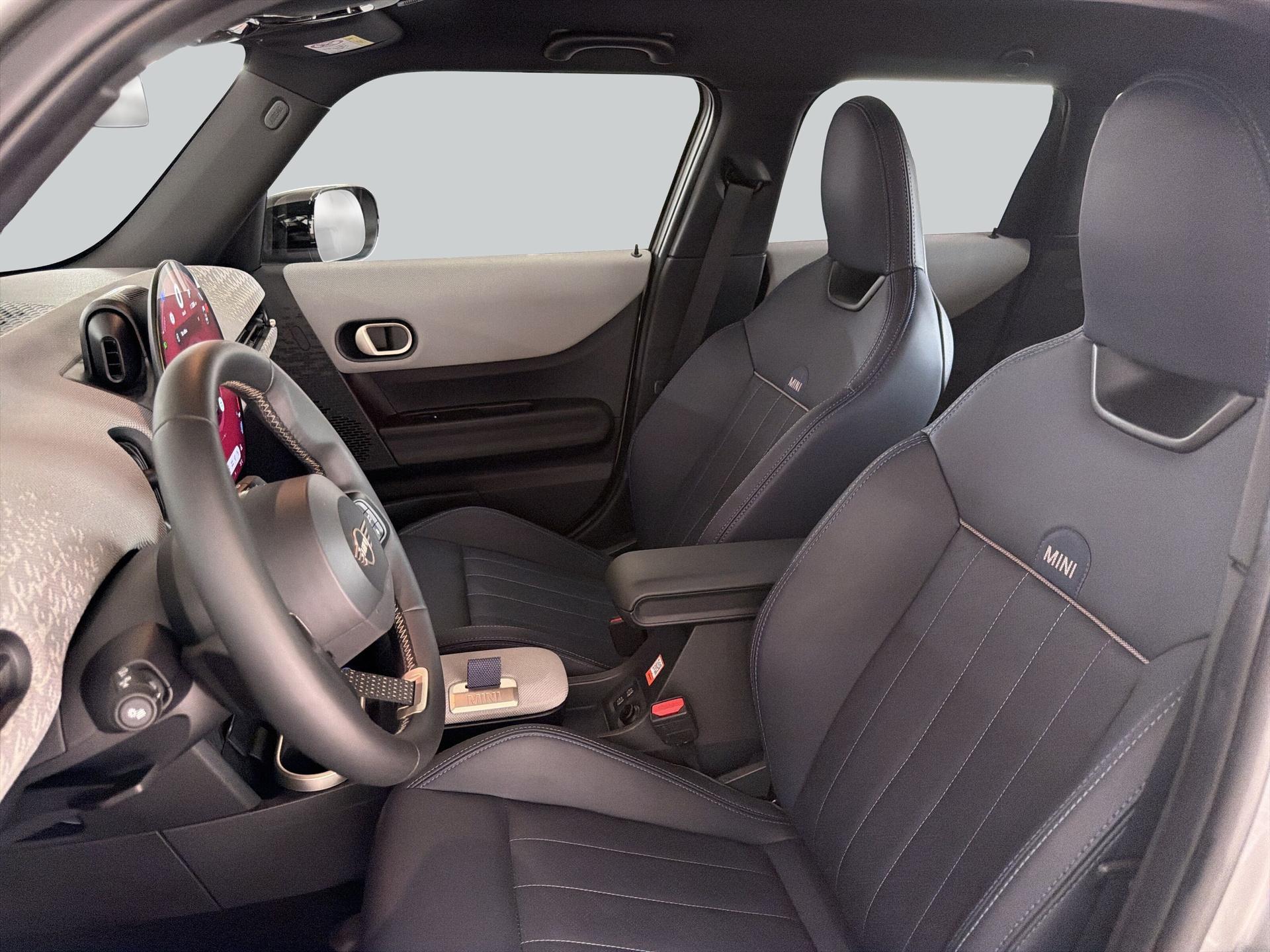 MINI Cooper 5-Türer – Bild 14