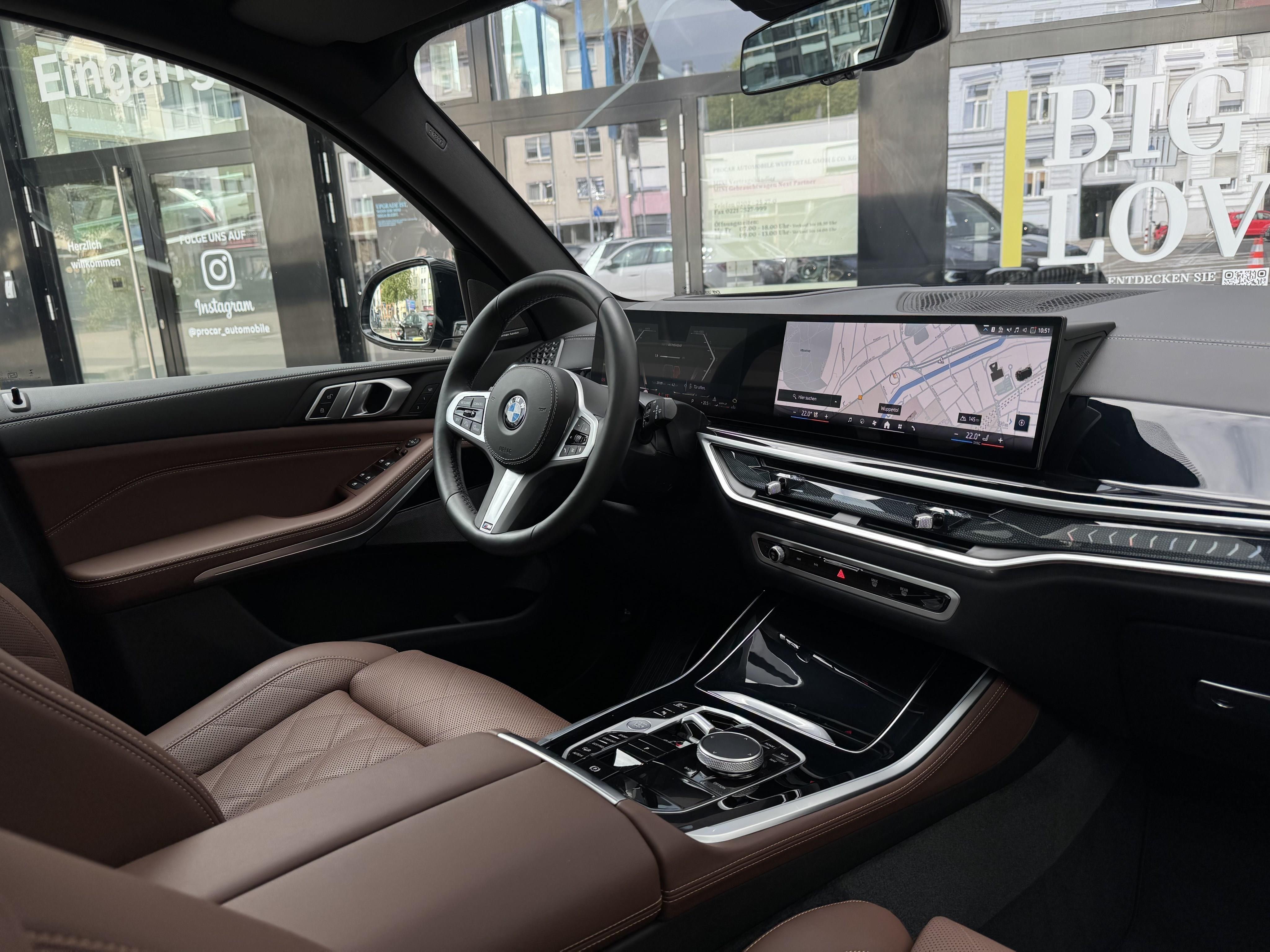 BMW X5 – Bild 13