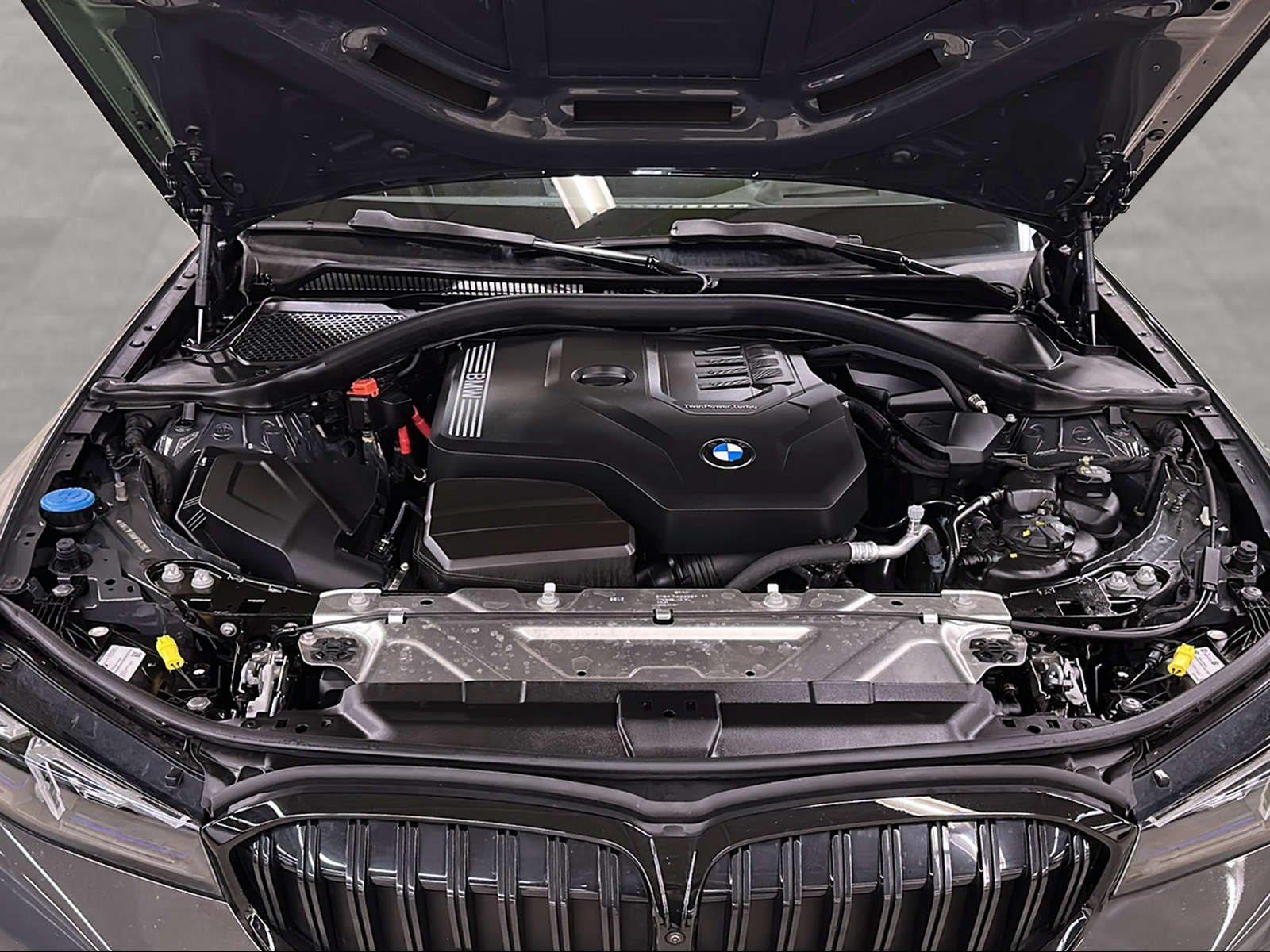 BMW 3er Touring – Bild 9