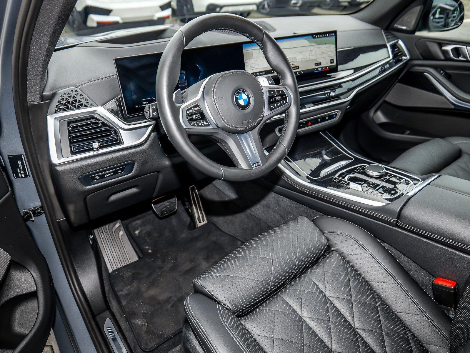 BMW X5 – Bild 14
