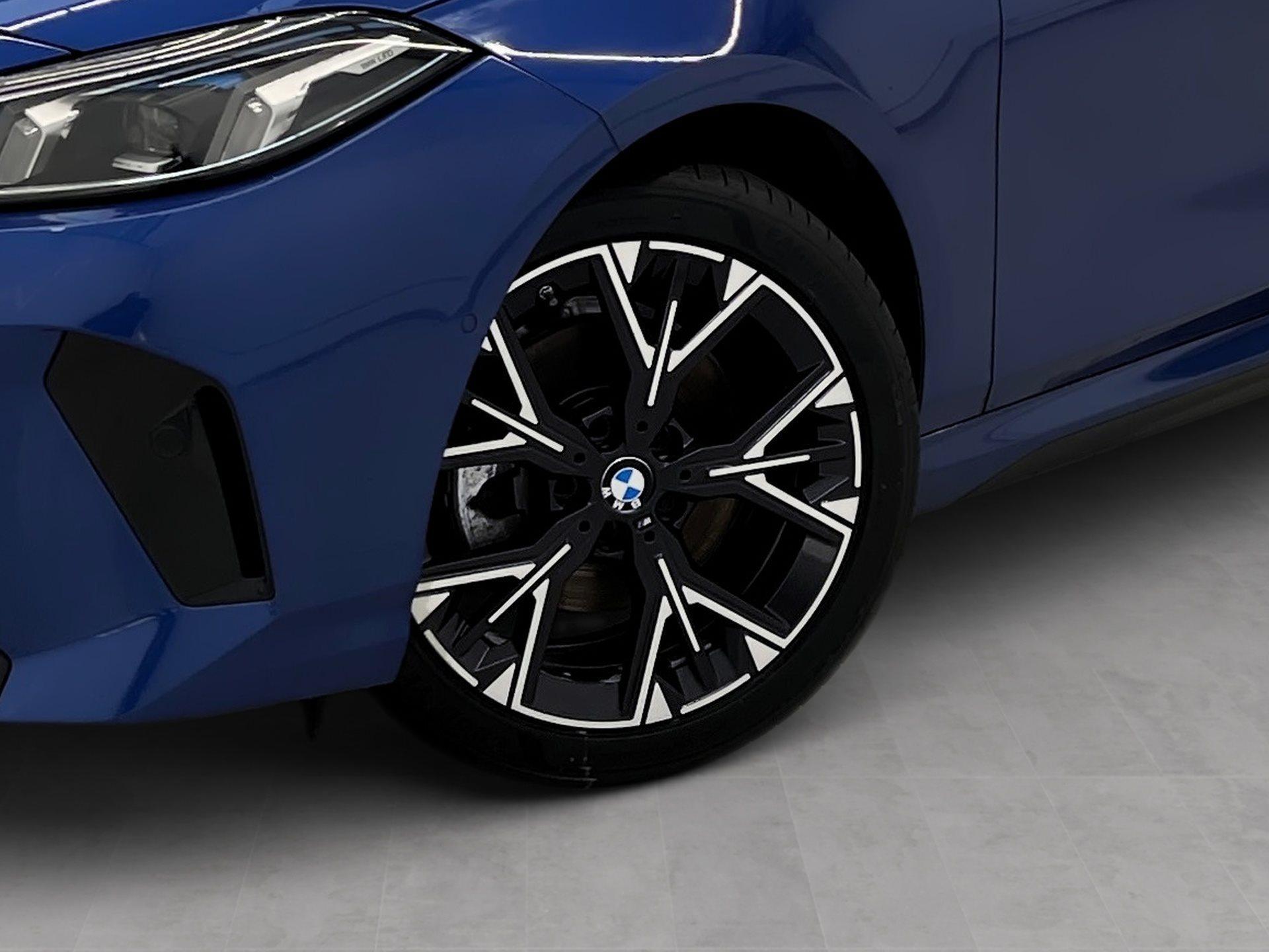 BMW 1er – Bild 20