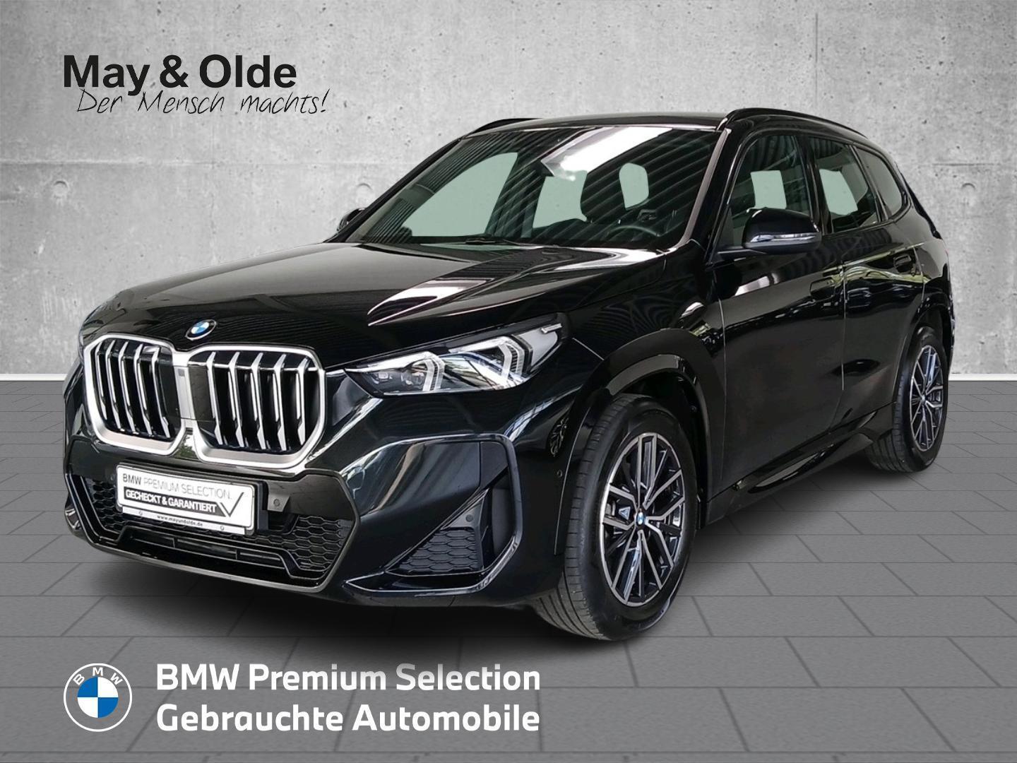 BMW X1 – Bild 11