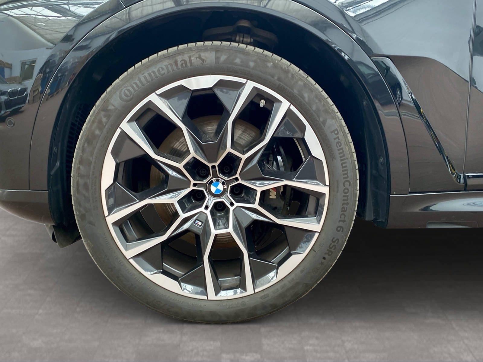 BMW X7 – Bild 17