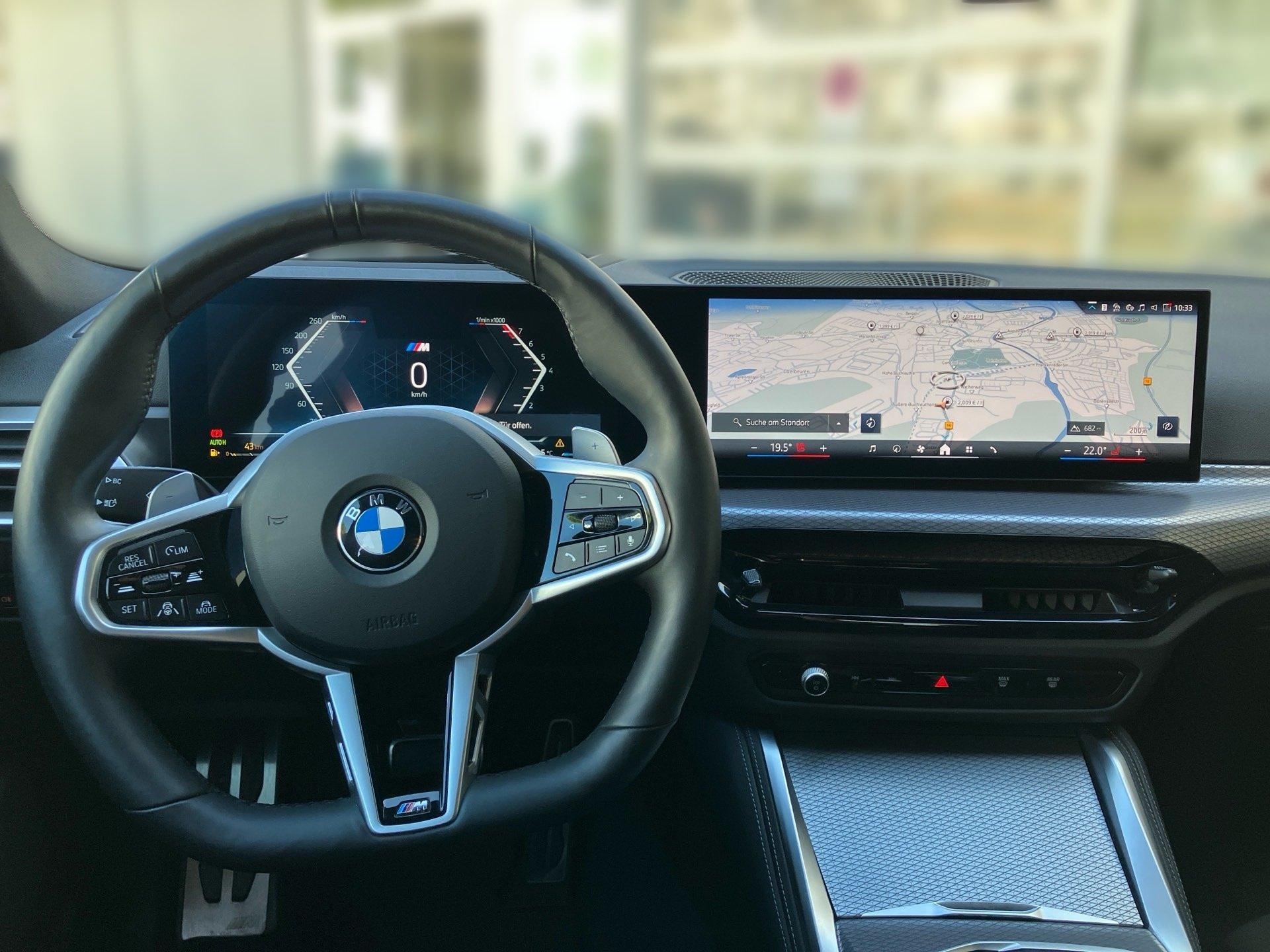 BMW 4er Gran Coupé – Bild 2