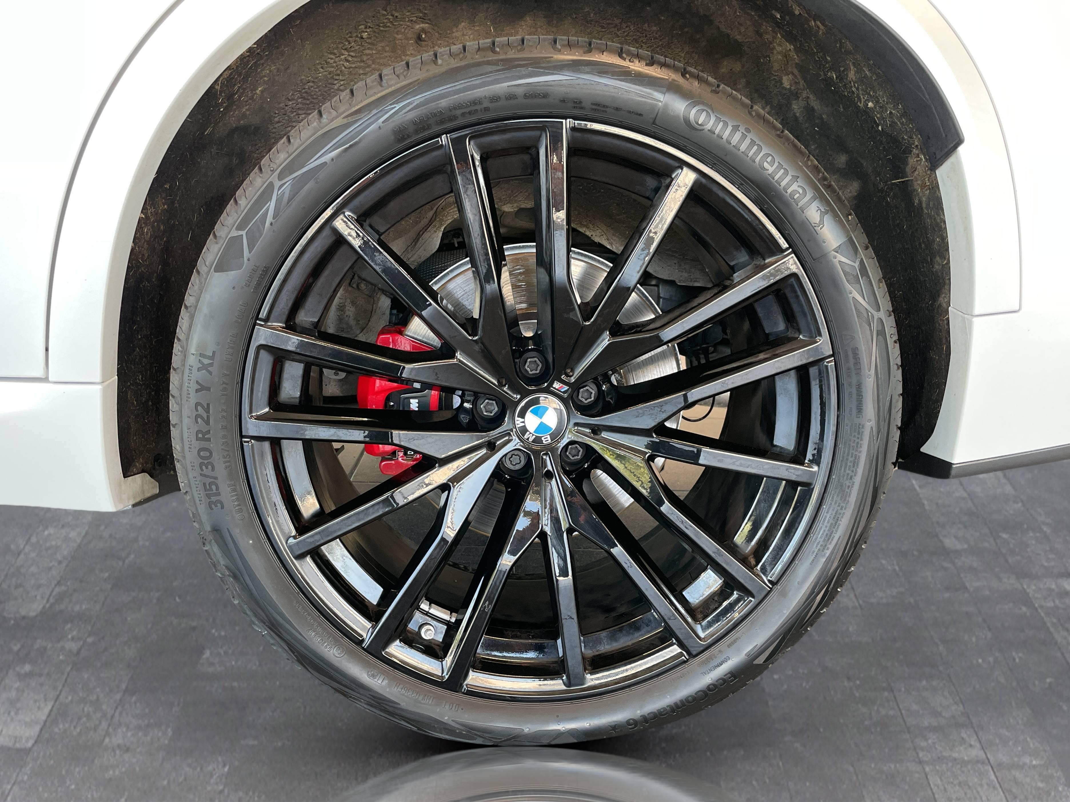 BMW X5 – Bild 16