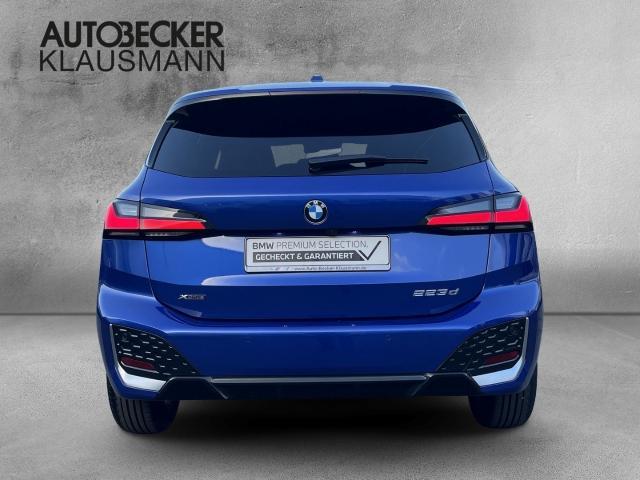 BMW 2er Active Tourer – Bild 8
