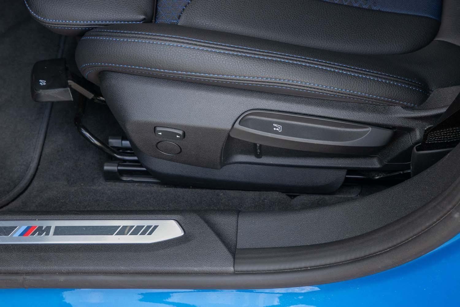 BMW 1er – Bild 15