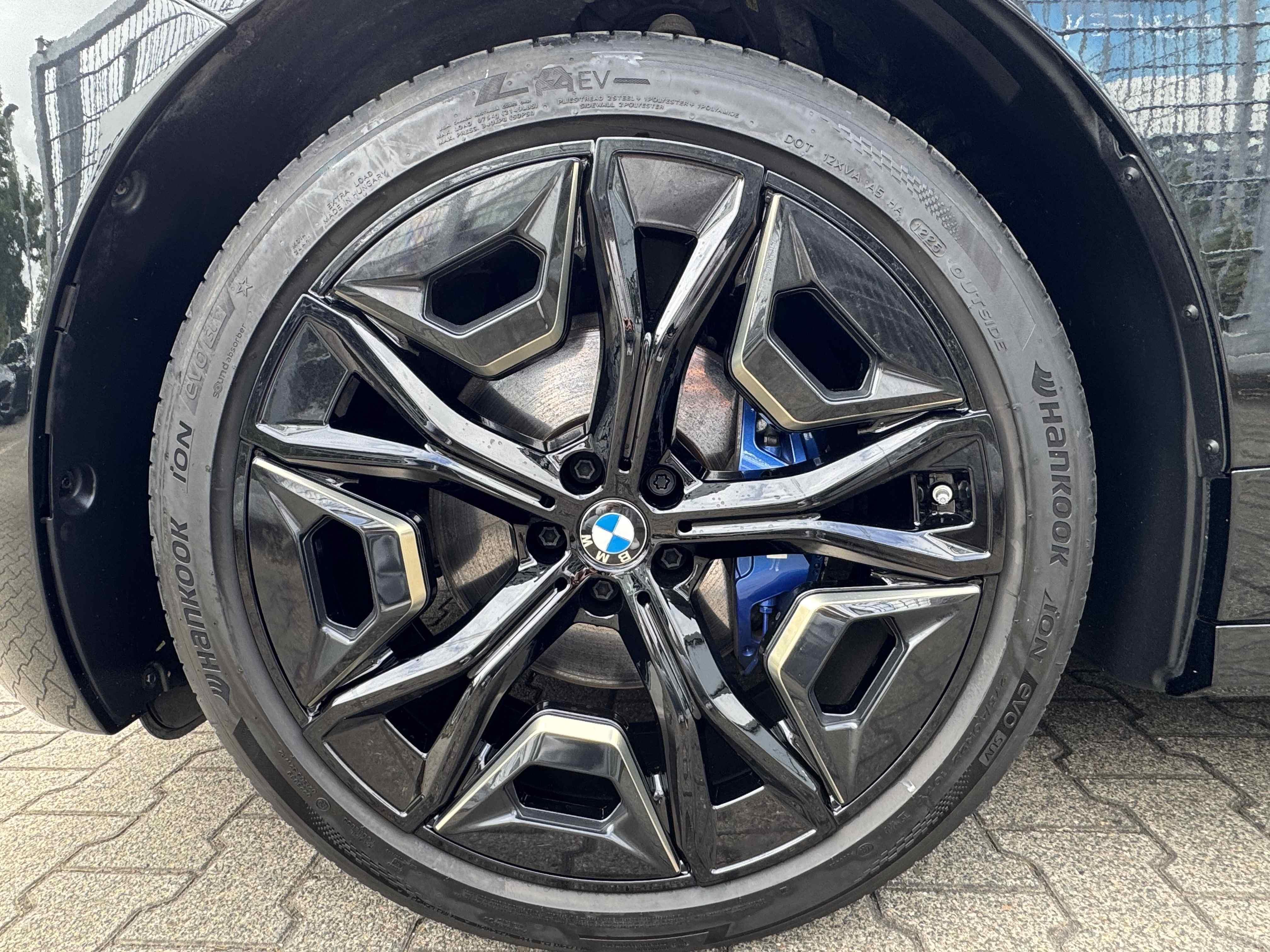 BMW iX – Bild 17