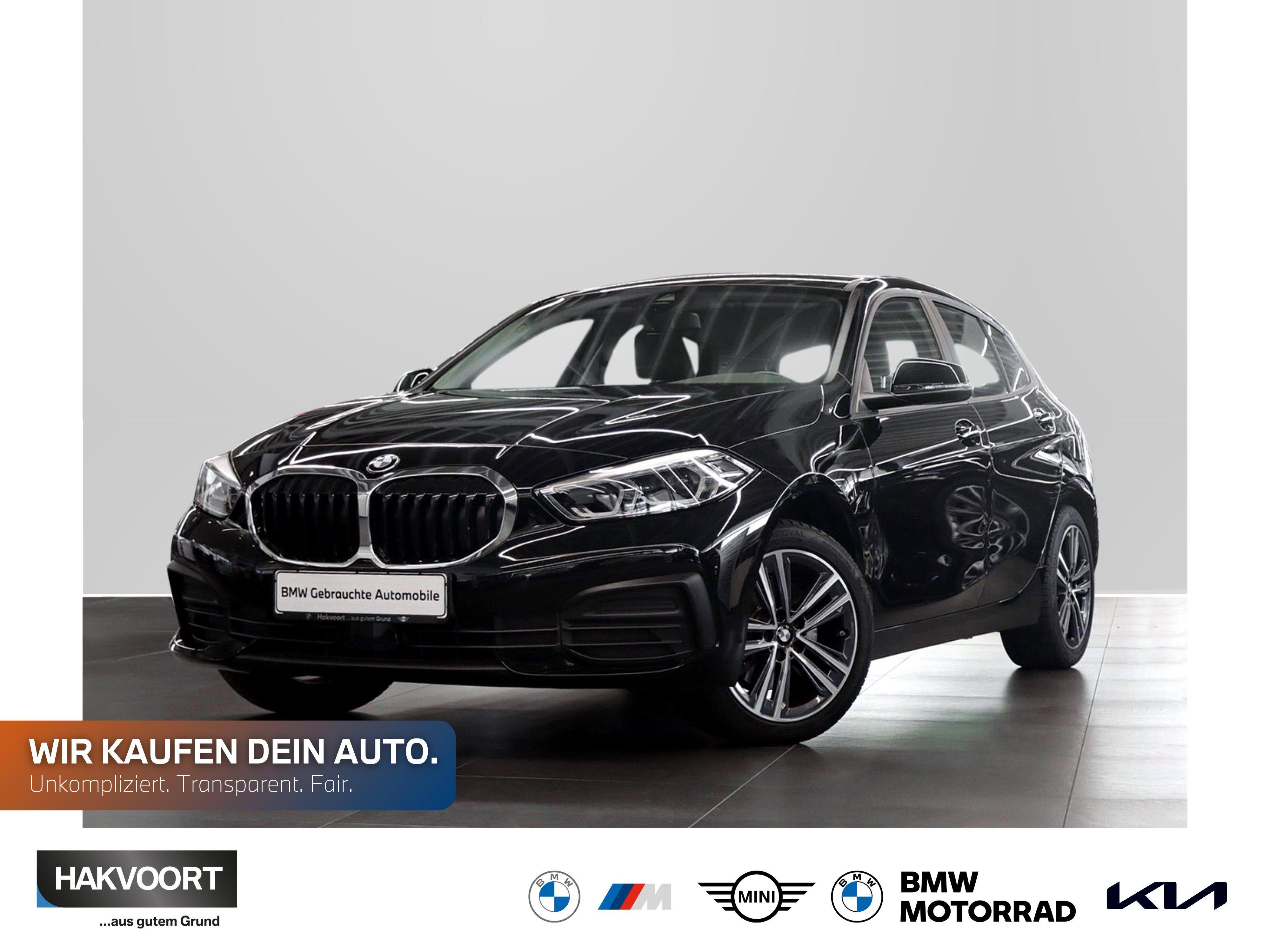 BMW 1er
