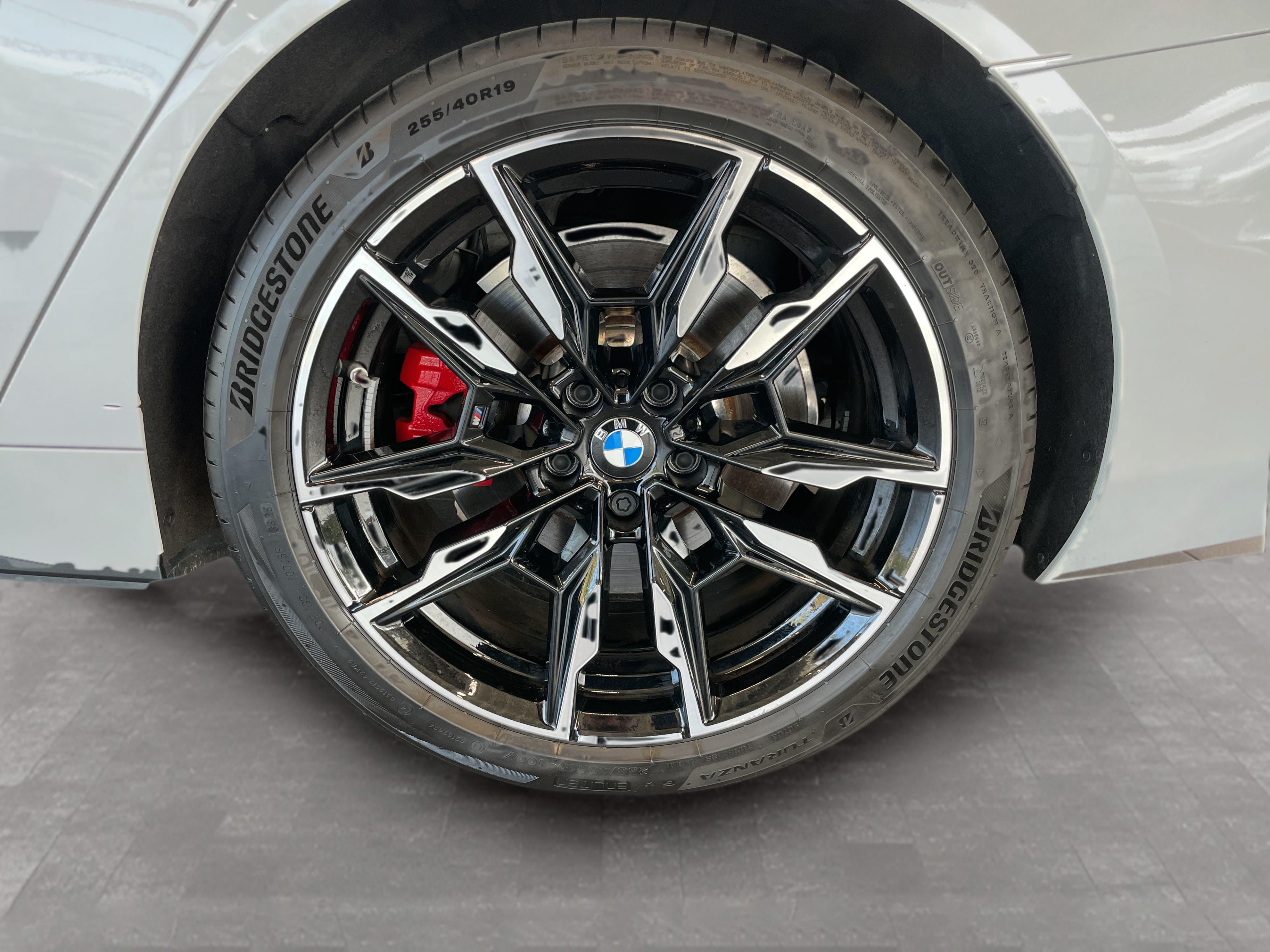 BMW 4er Gran Coupé – Bild 13