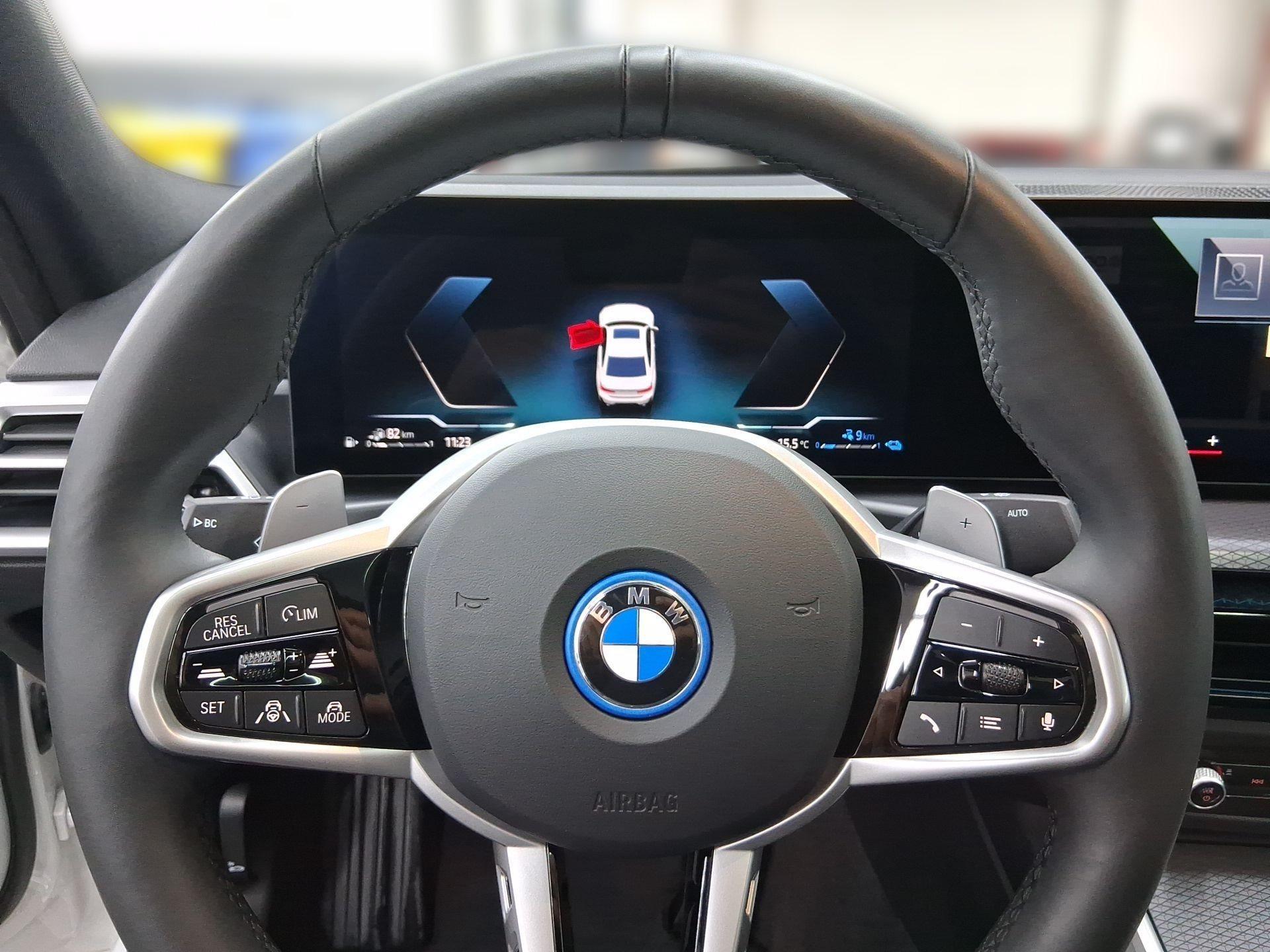 BMW 3er – Bild 11