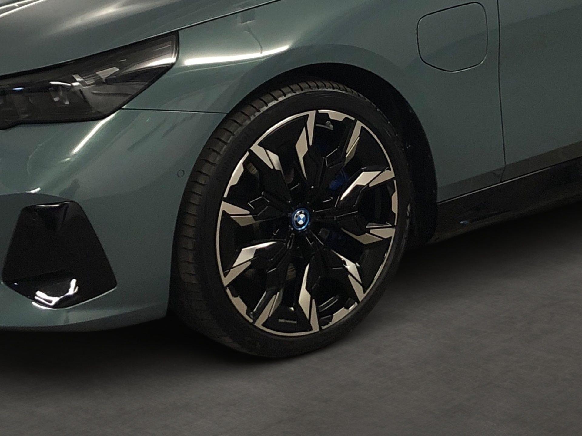 BMW 5er Touring – Bild 6