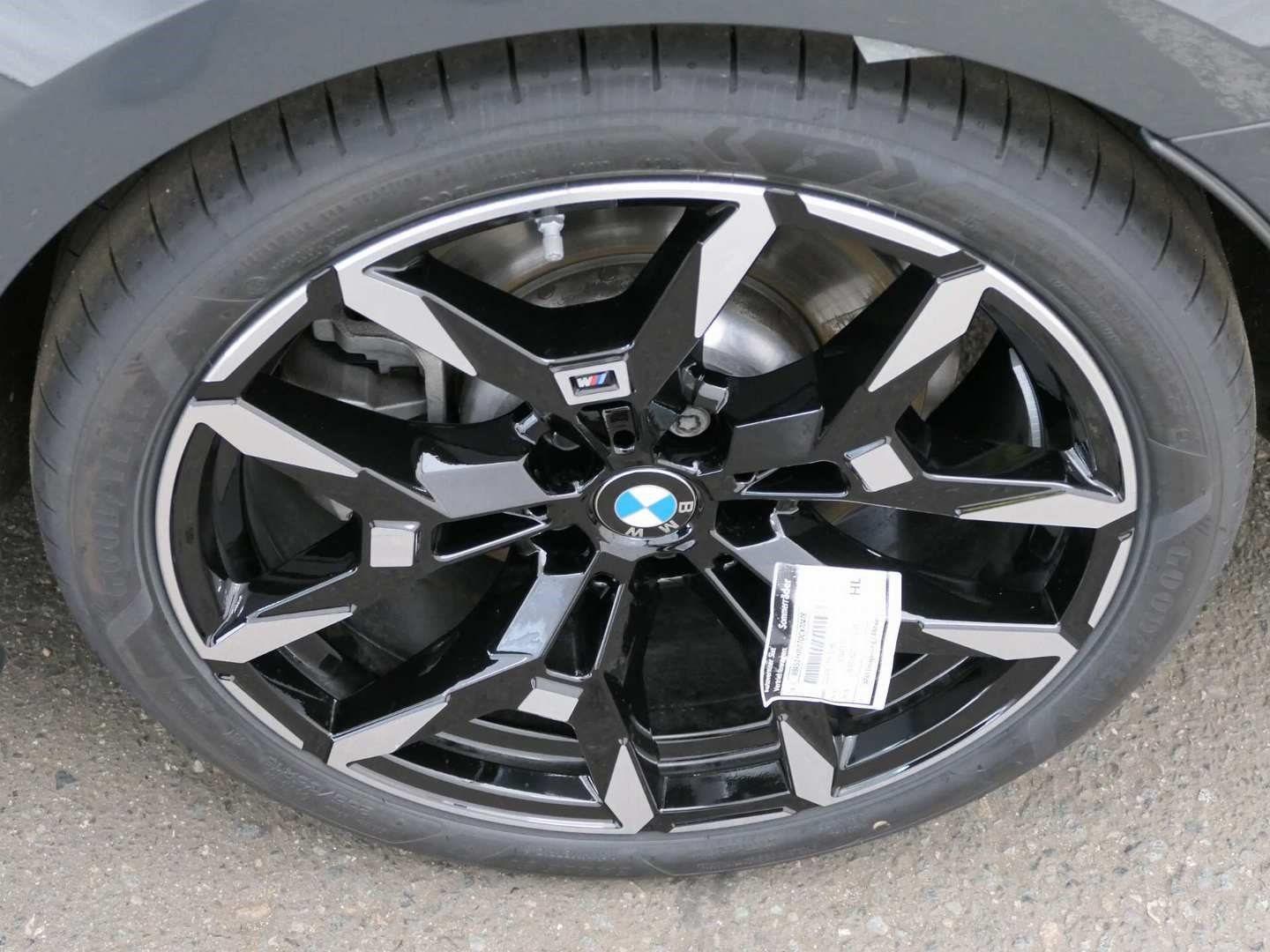 BMW 4er Coupé – Bild 8