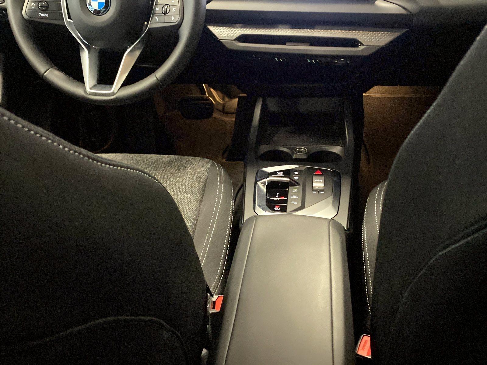 BMW 1er – Bild 22