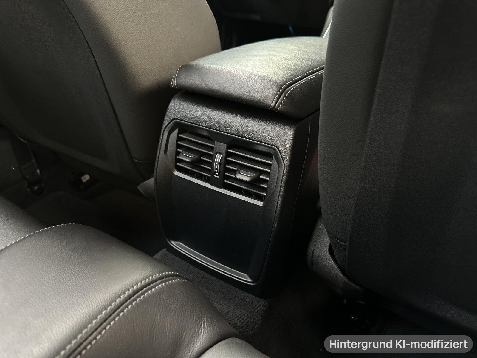 BMW 4er Cabrio – Bild 15