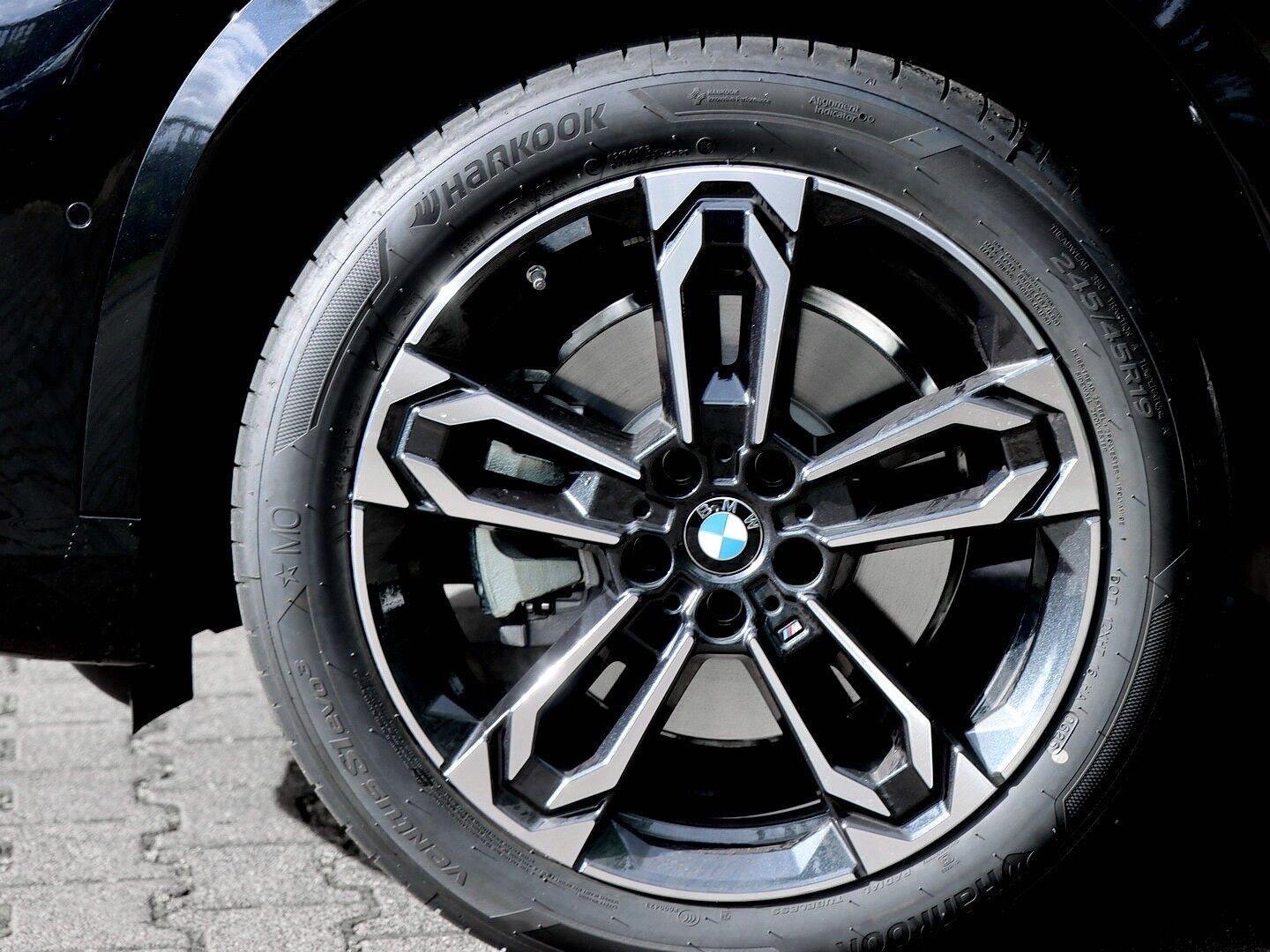 BMW X1 – Bild 5