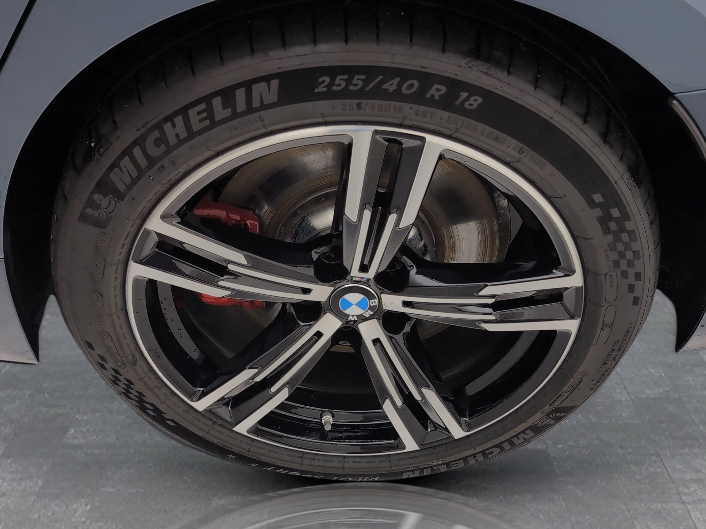 BMW 3er Touring – Bild 7